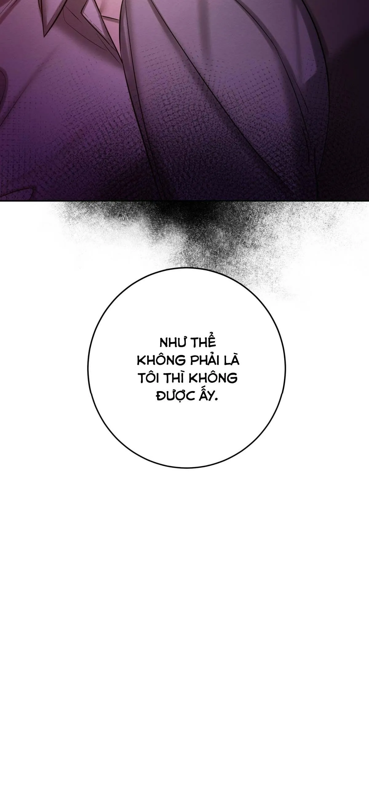 VÒNG XOÁY CỦA ÁC MA Chapter 30 Trang 38