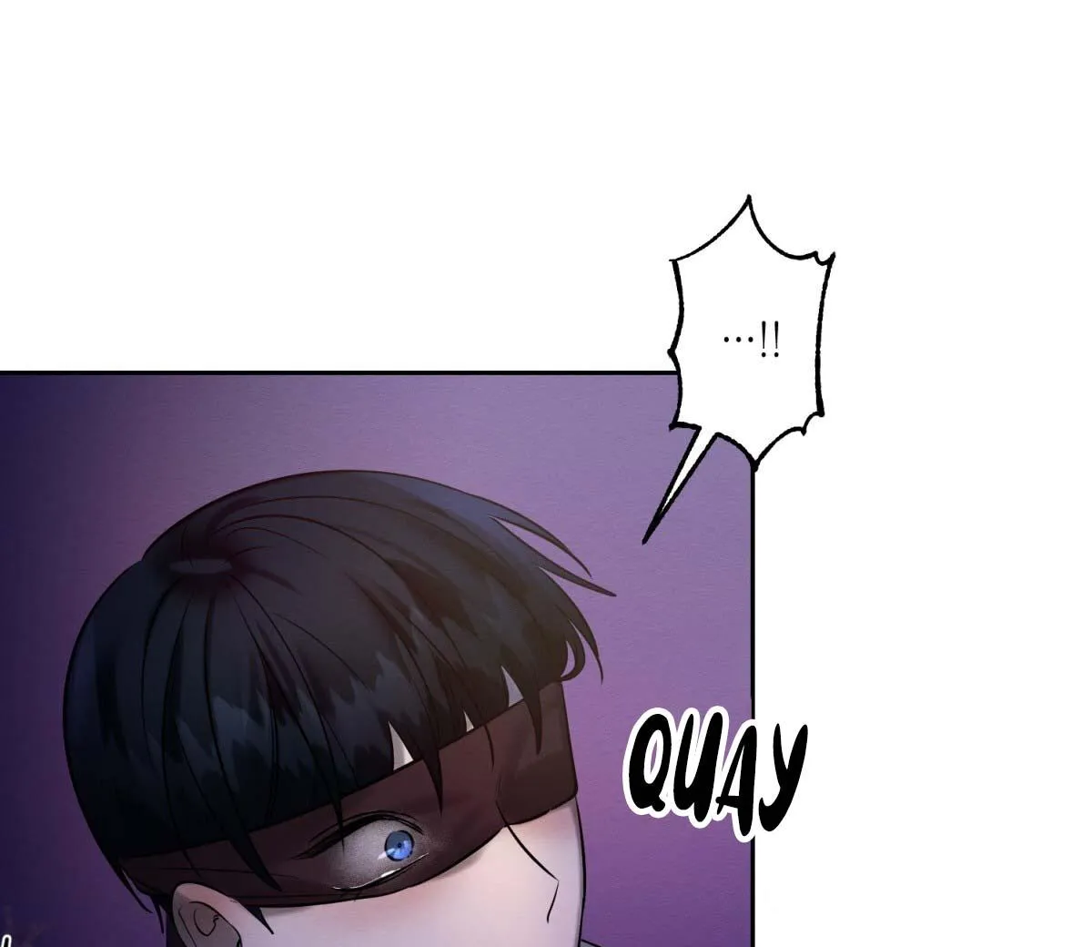 VÒNG XOÁY CỦA ÁC MA Chapter 30 Trang 39