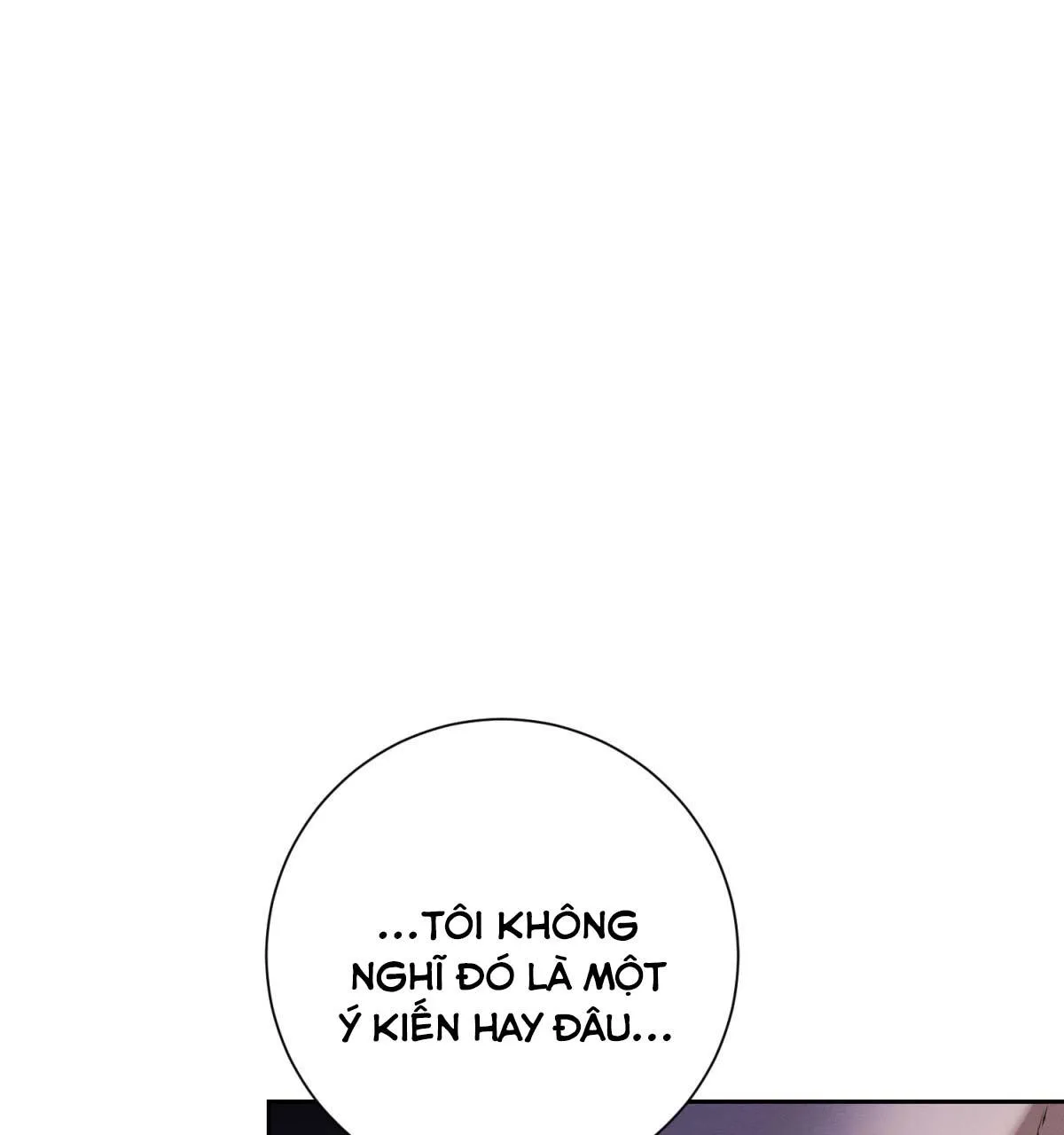 VÒNG XOÁY CỦA ÁC MA Chapter 30 Trang 48