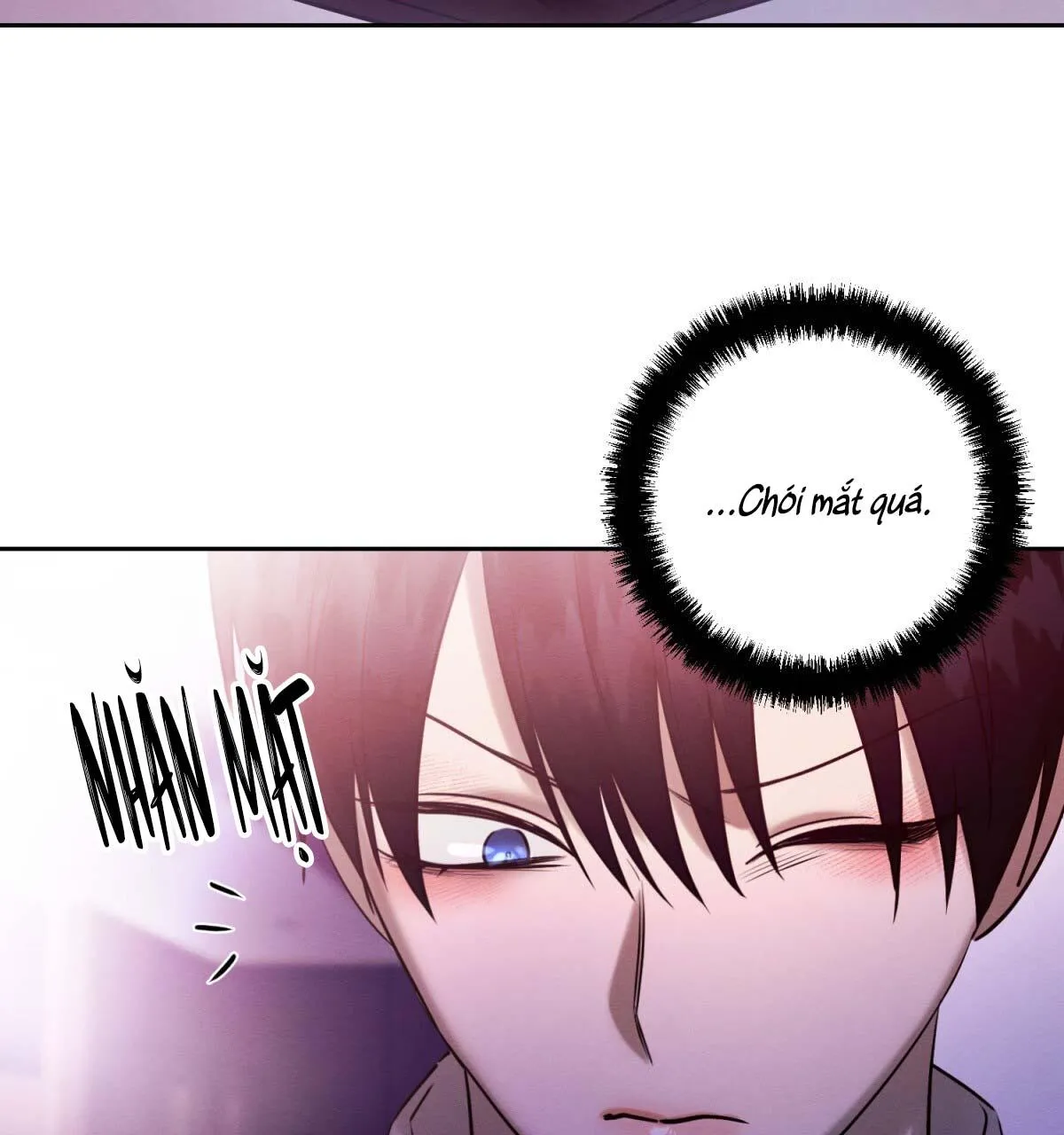 VÒNG XOÁY CỦA ÁC MA Chapter 30 Trang 57