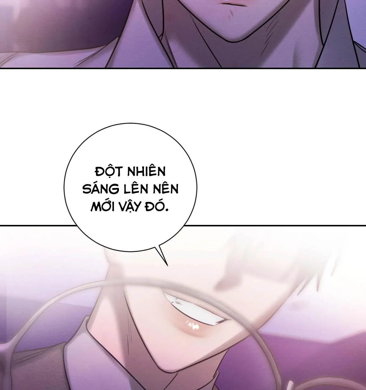 VÒNG XOÁY CỦA ÁC MA Chapter 30 Trang 58