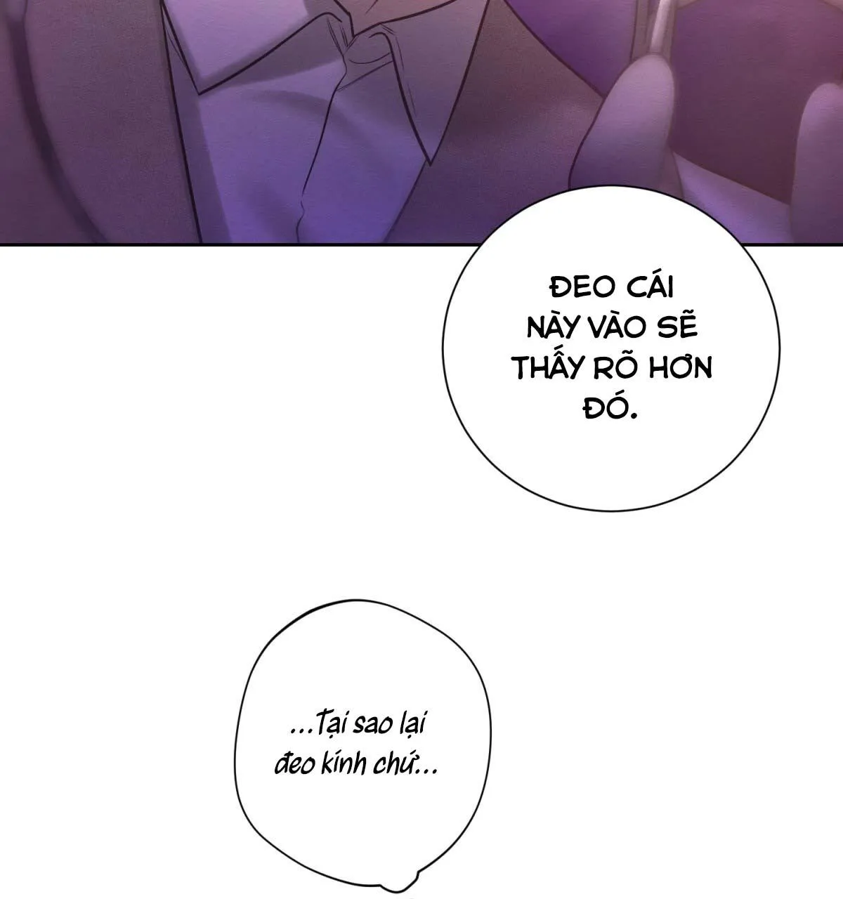 VÒNG XOÁY CỦA ÁC MA Chapter 30 Trang 59