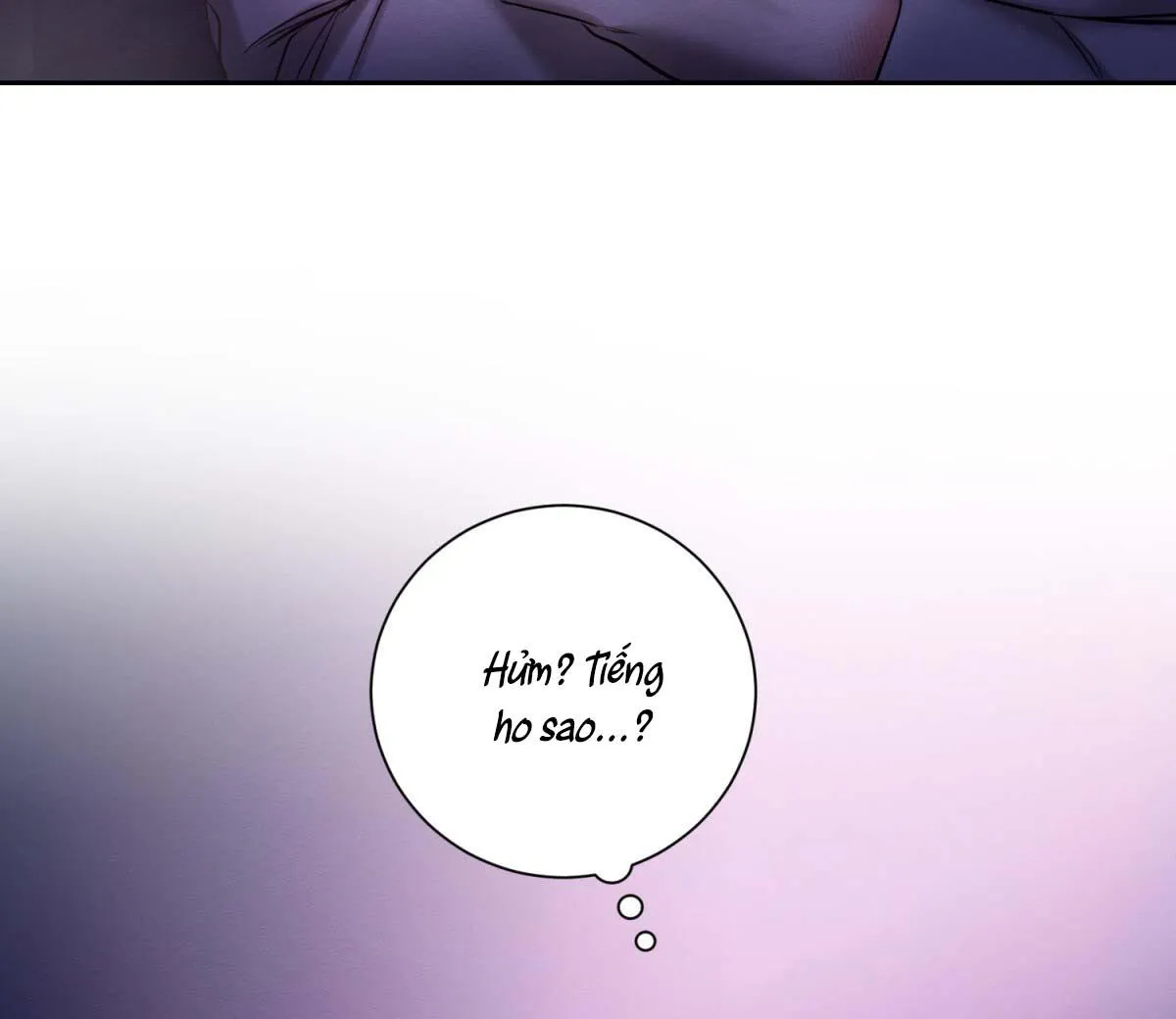 VÒNG XOÁY CỦA ÁC MA Chapter 30 Trang 61