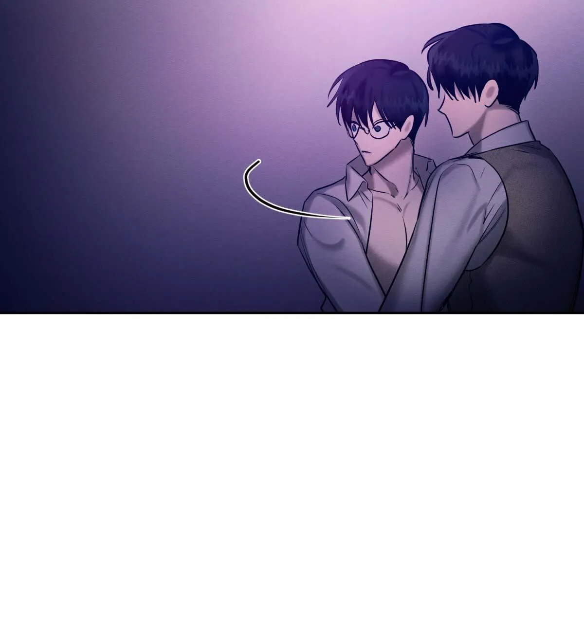 VÒNG XOÁY CỦA ÁC MA Chapter 30 Trang 62