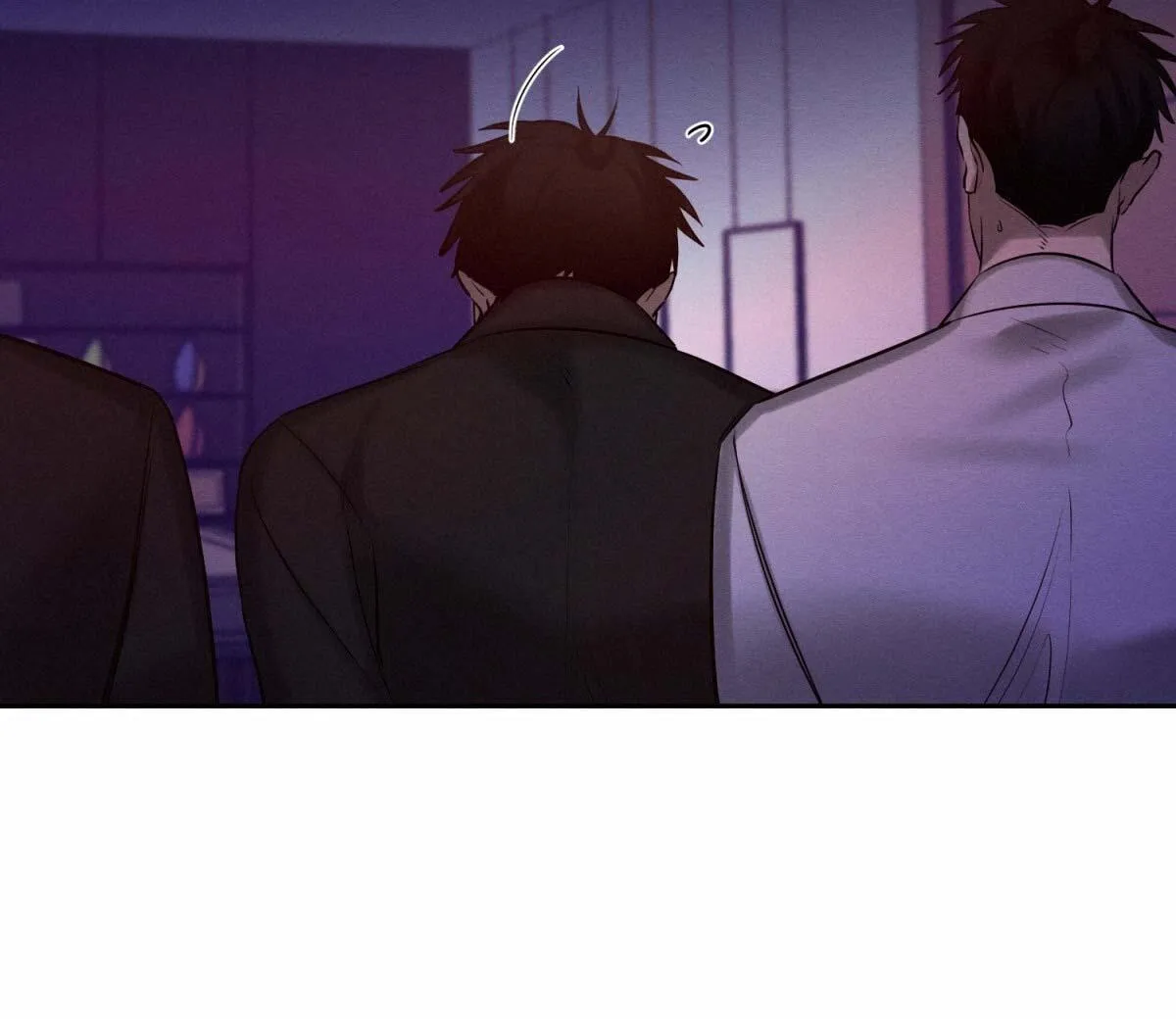 VÒNG XOÁY CỦA ÁC MA Chapter 30 Trang 69