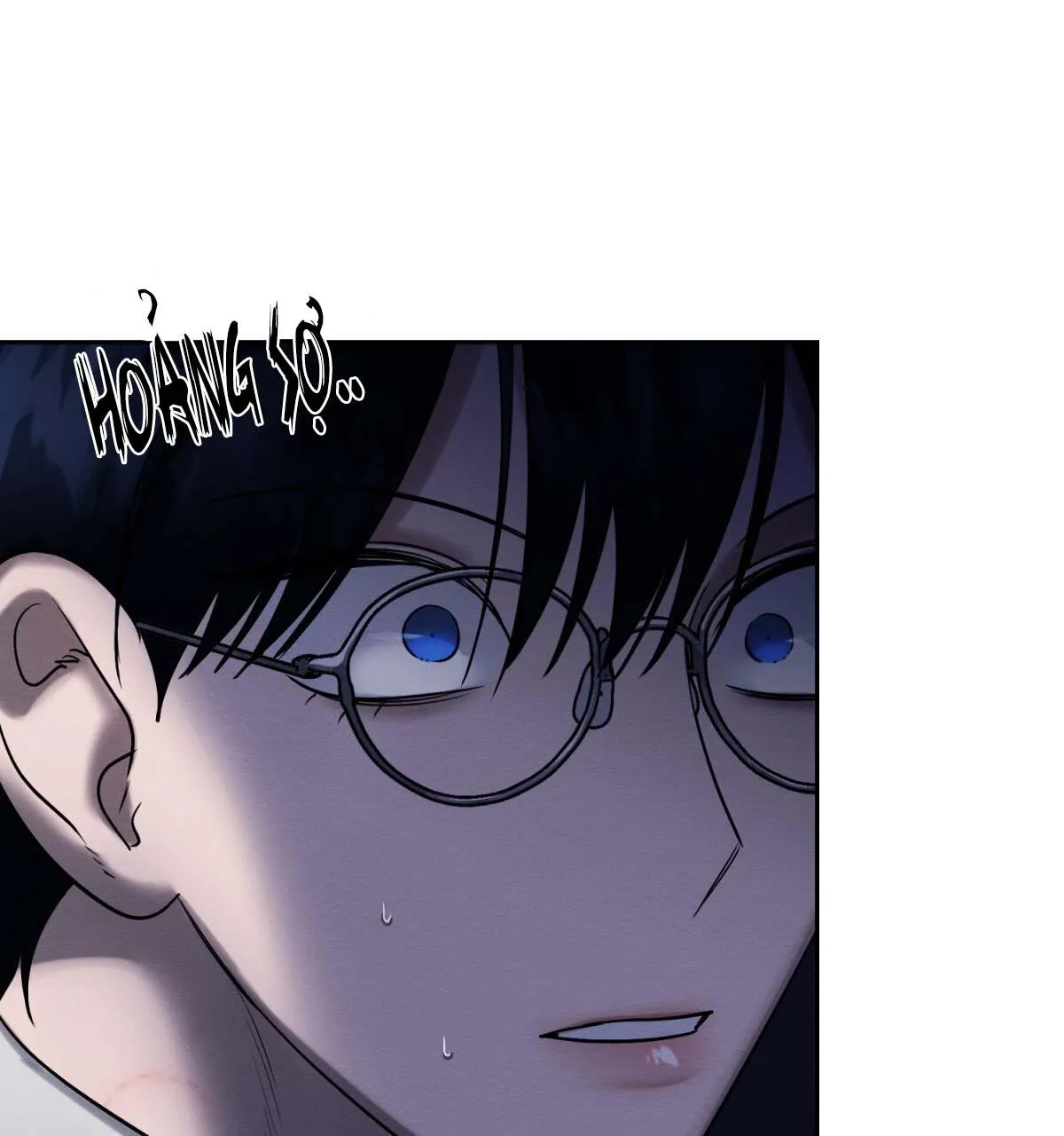 VÒNG XOÁY CỦA ÁC MA Chapter 30 Trang 73