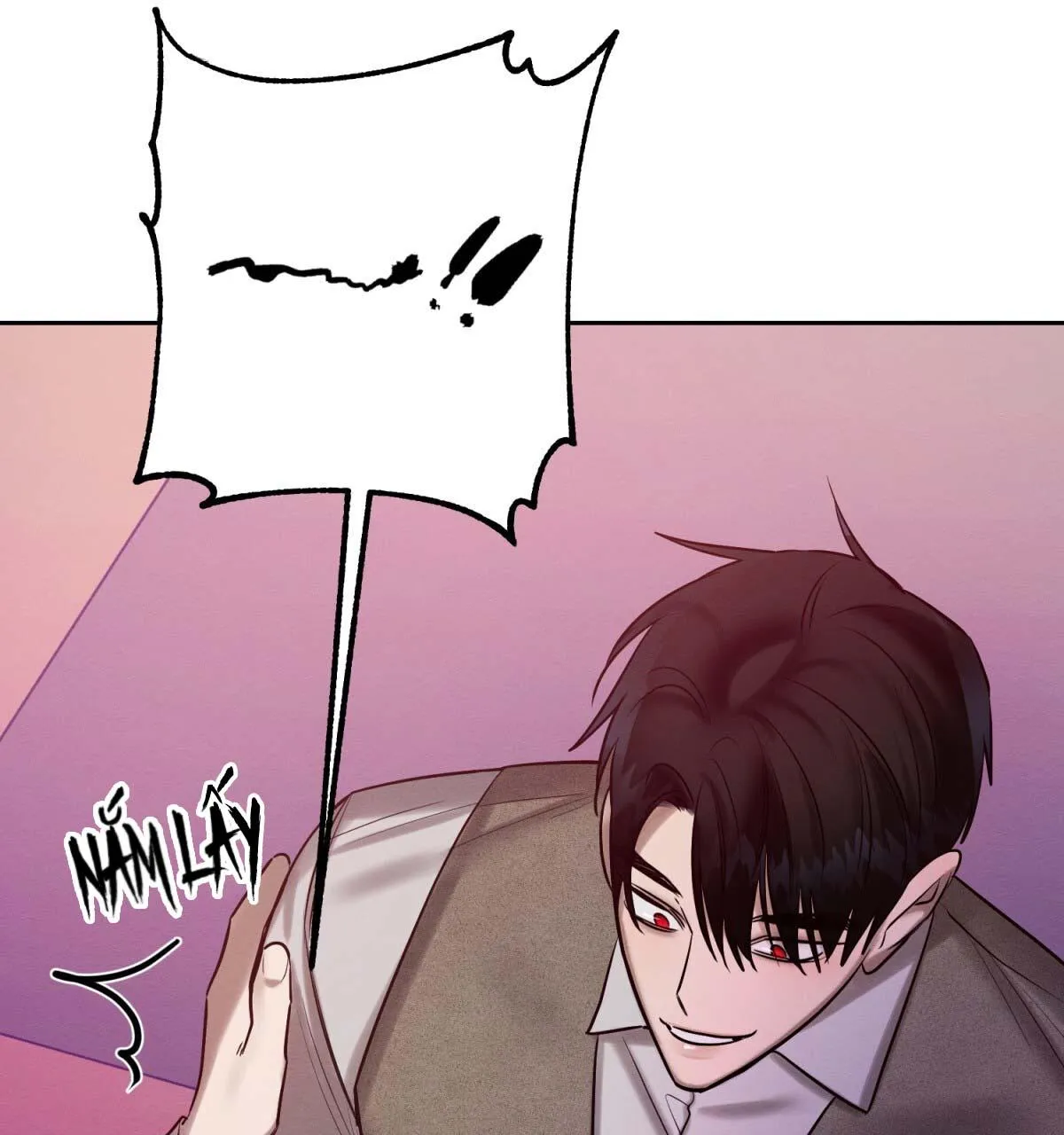 VÒNG XOÁY CỦA ÁC MA Chapter 30 Trang 76