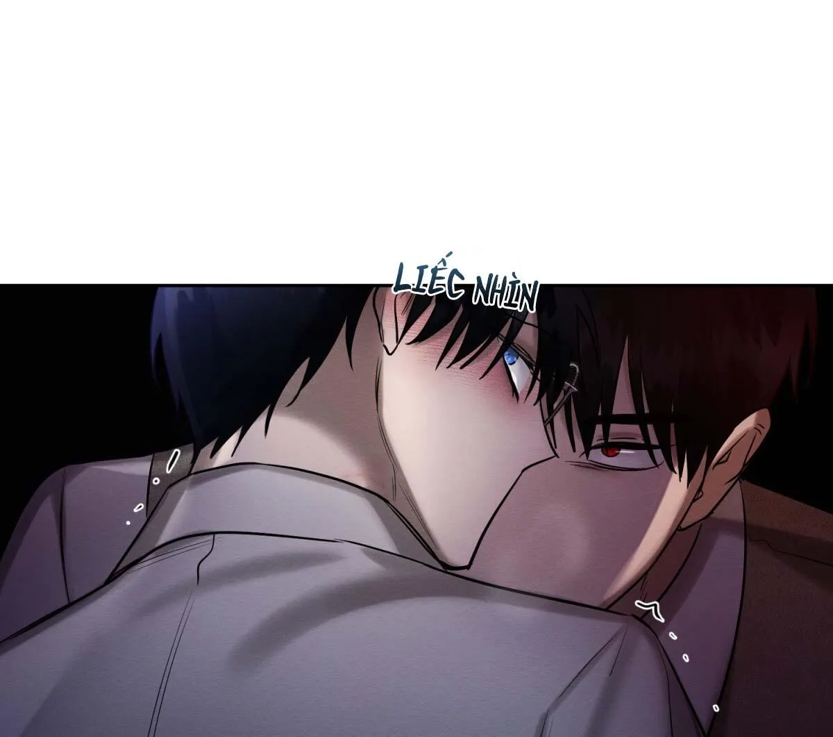 VÒNG XOÁY CỦA ÁC MA Chapter 30 Trang 80