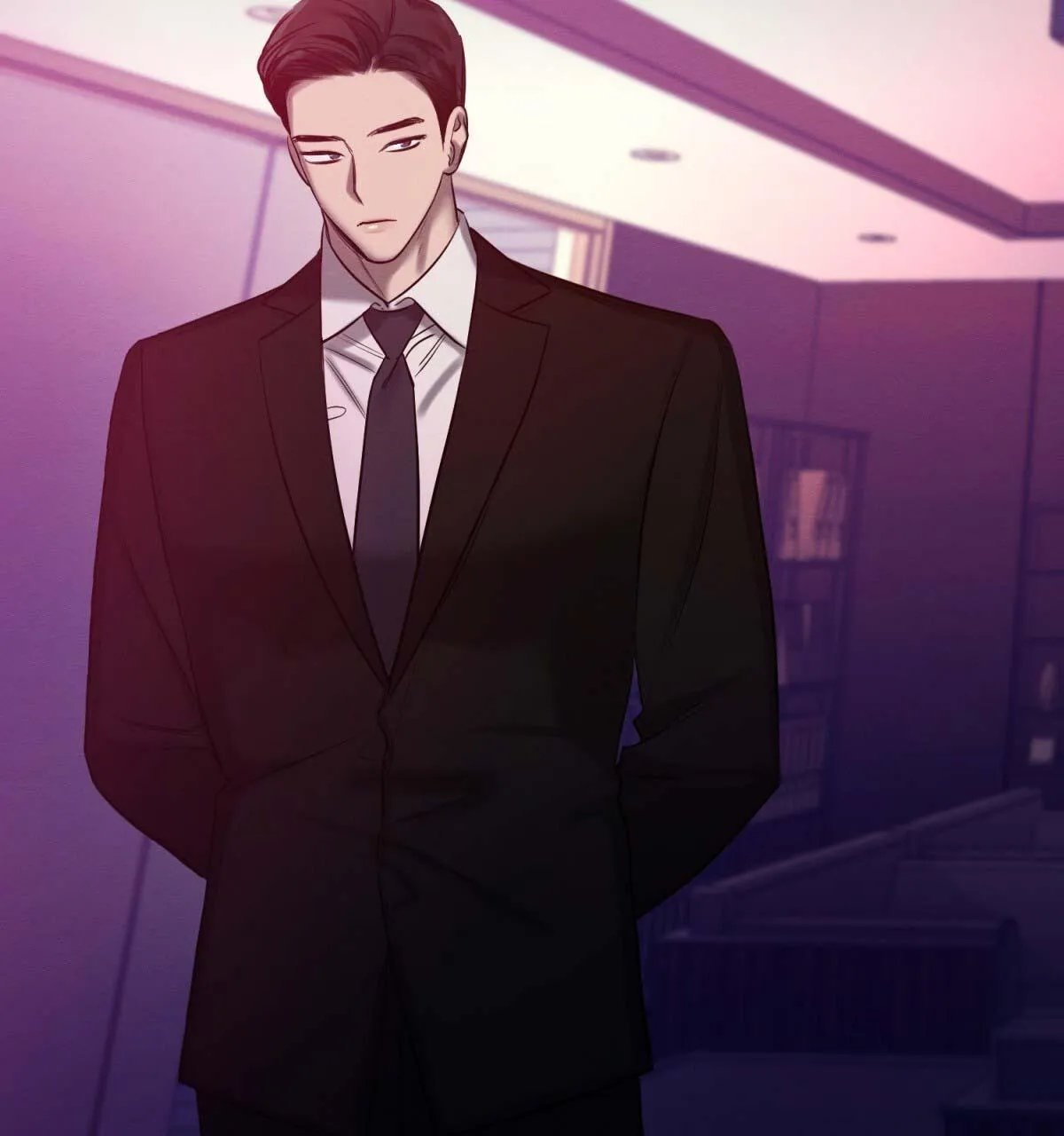 VÒNG XOÁY CỦA ÁC MA Chapter 30 Trang 82