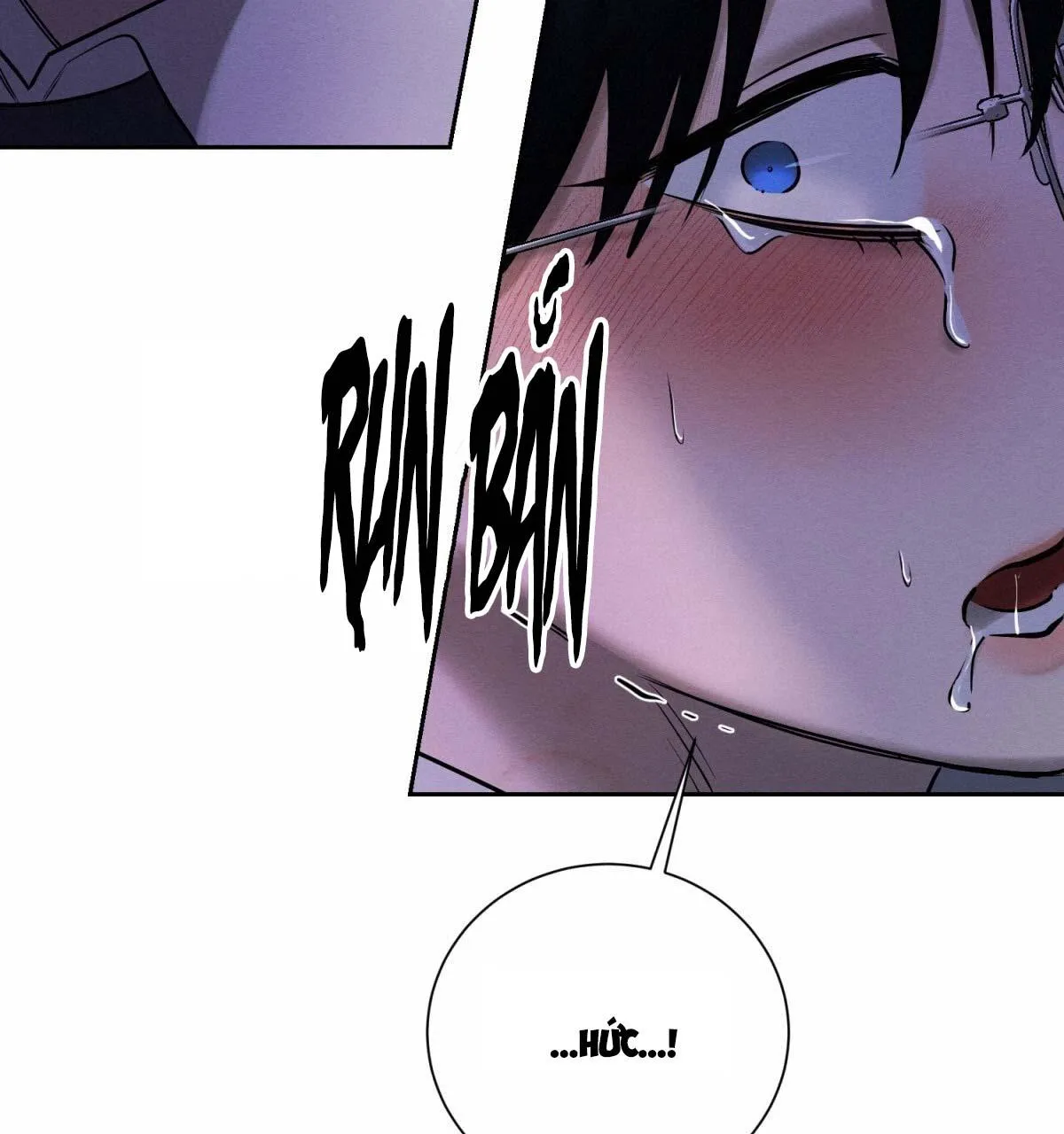 VÒNG XOÁY CỦA ÁC MA Chapter 30 Trang 85