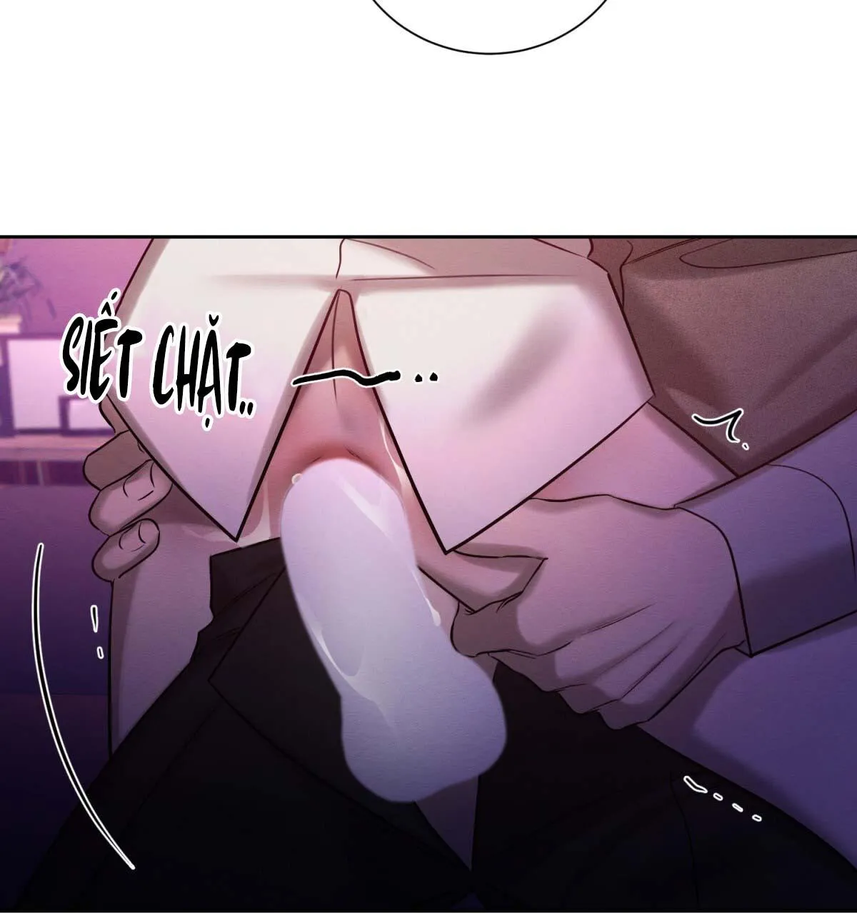 VÒNG XOÁY CỦA ÁC MA Chapter 30 Trang 86