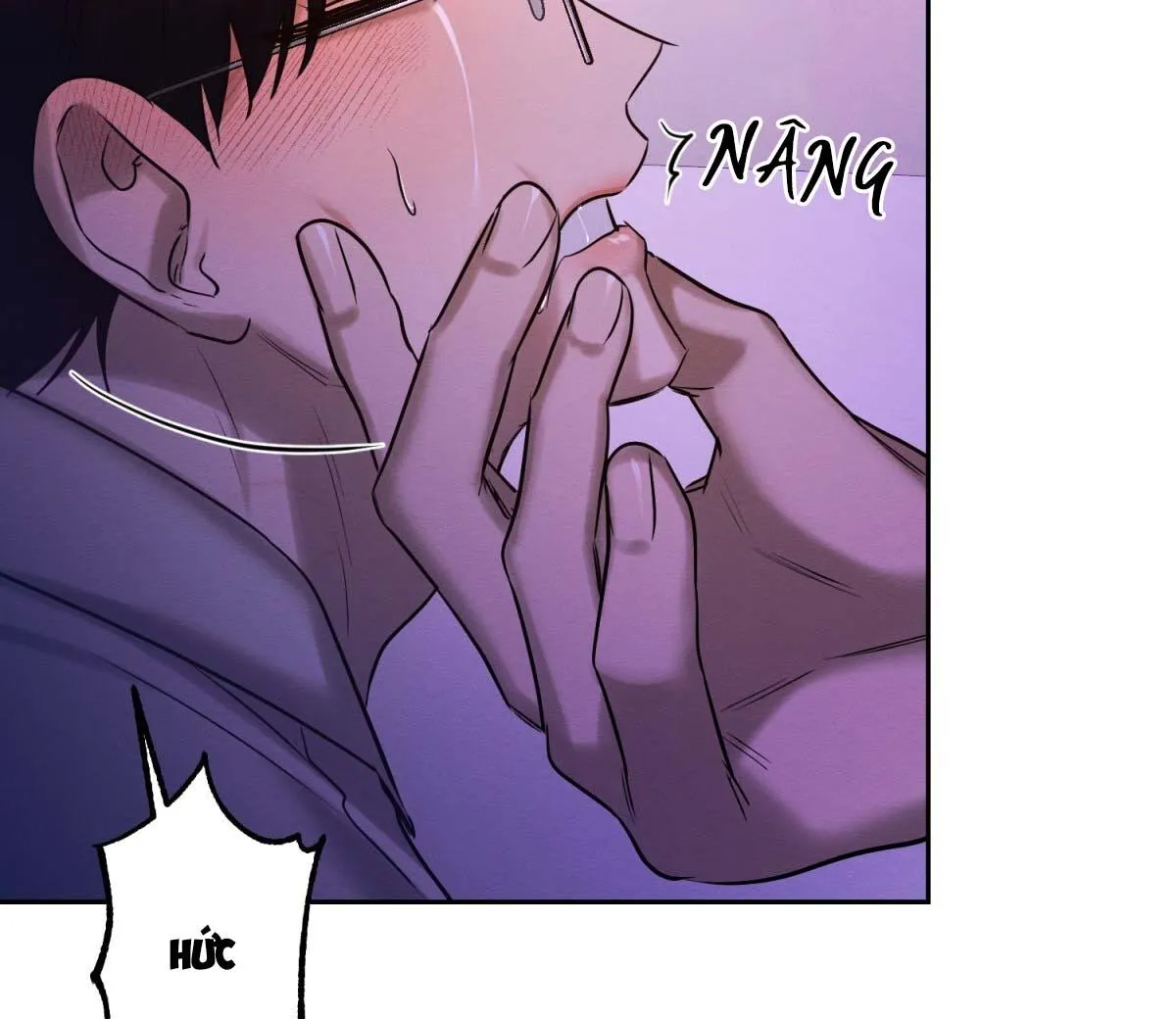 VÒNG XOÁY CỦA ÁC MA Chapter 30 Trang 89