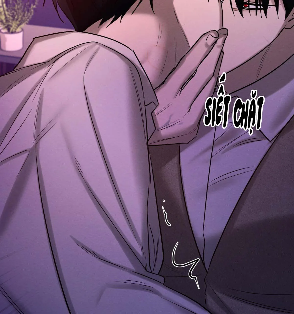 VÒNG XOÁY CỦA ÁC MA Chapter 30 Trang 91