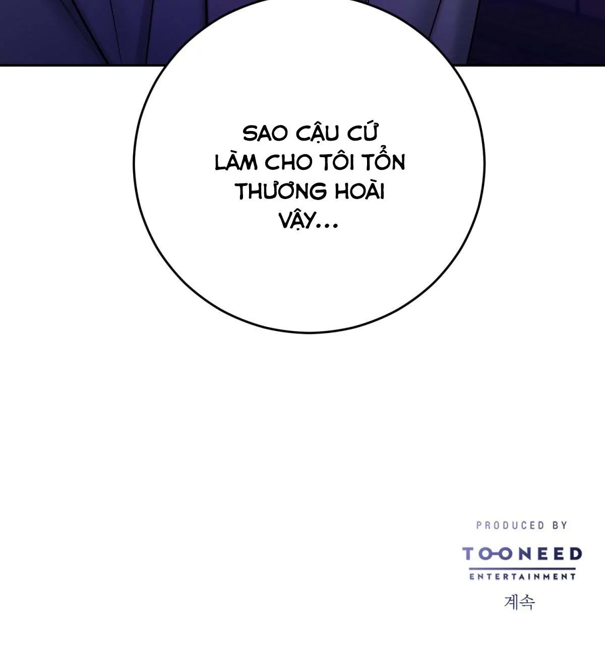 VÒNG XOÁY CỦA ÁC MA Chapter 30 Trang 100