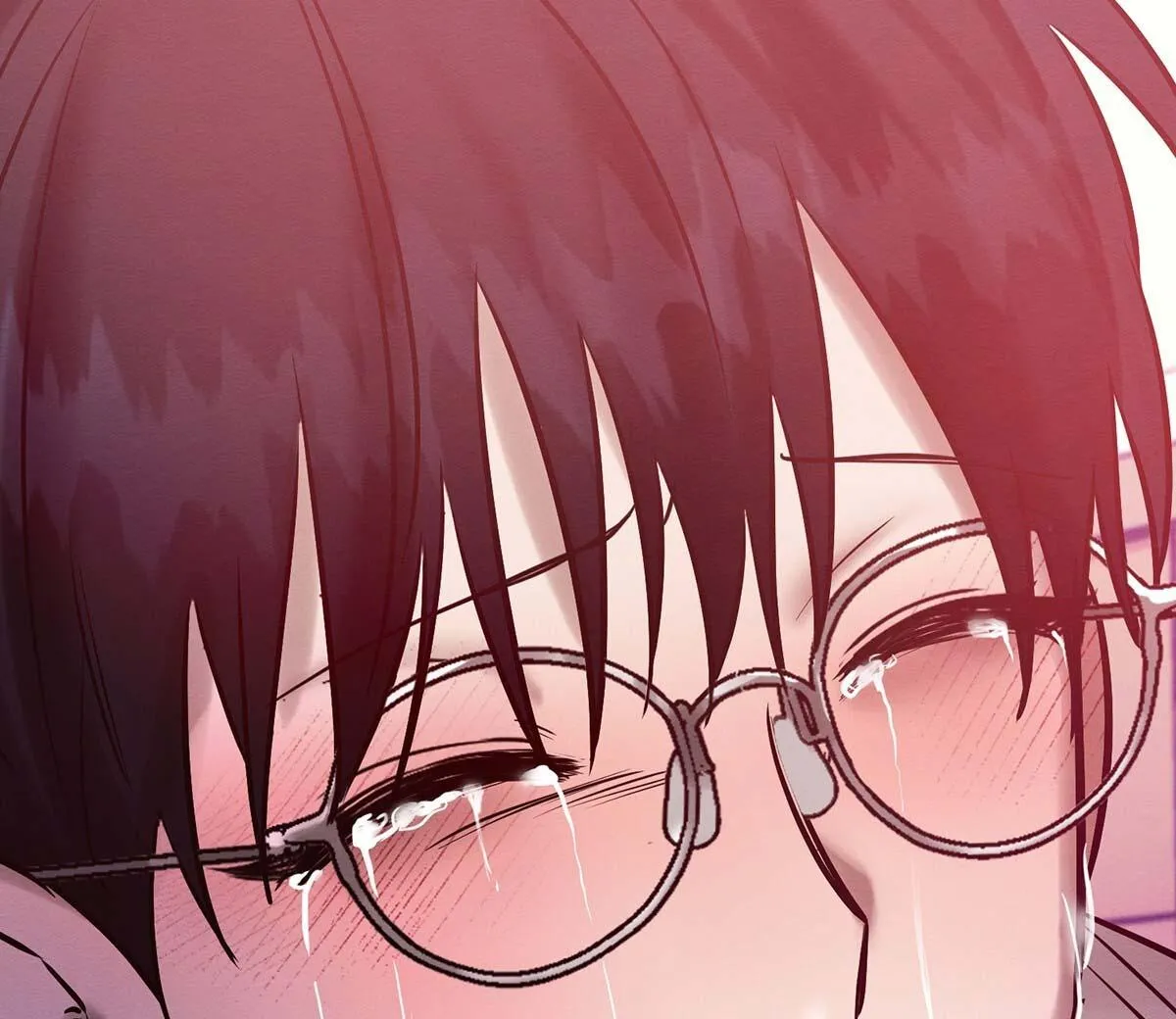 VÒNG XOÁY CỦA ÁC MA Chapter 31 Trang 7