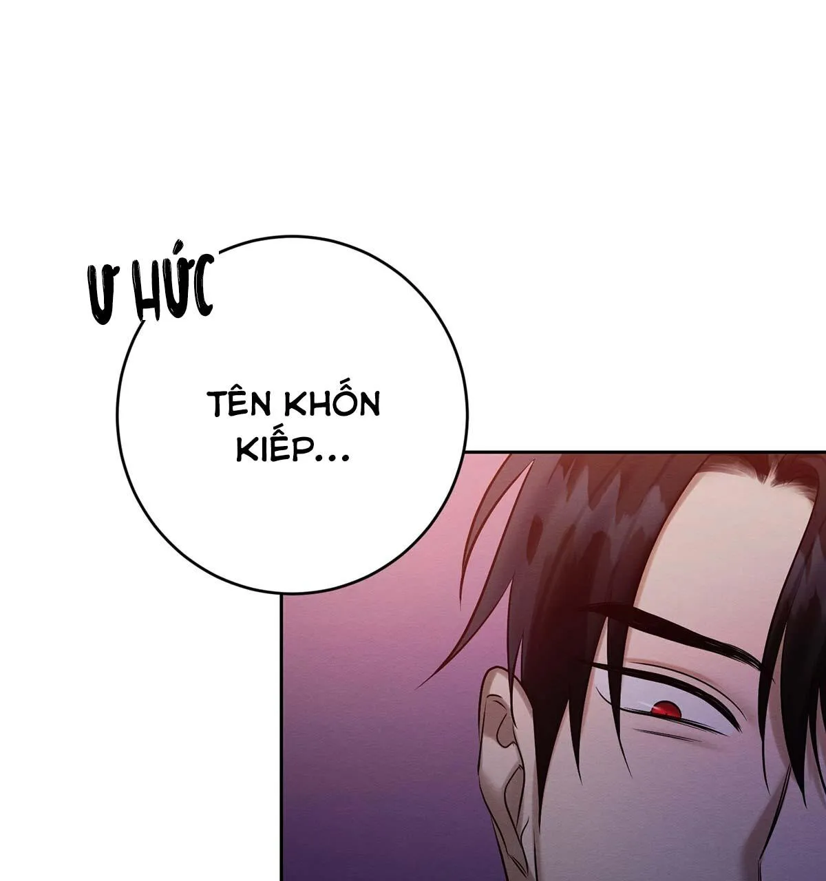 VÒNG XOÁY CỦA ÁC MA Chapter 31 Trang 9