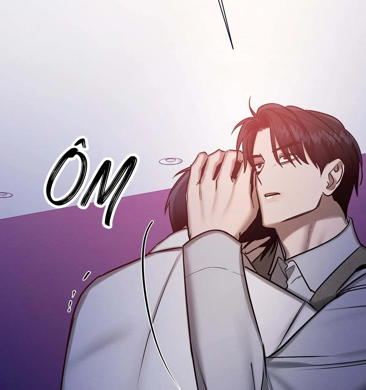 VÒNG XOÁY CỦA ÁC MA Chapter 31 Trang 11