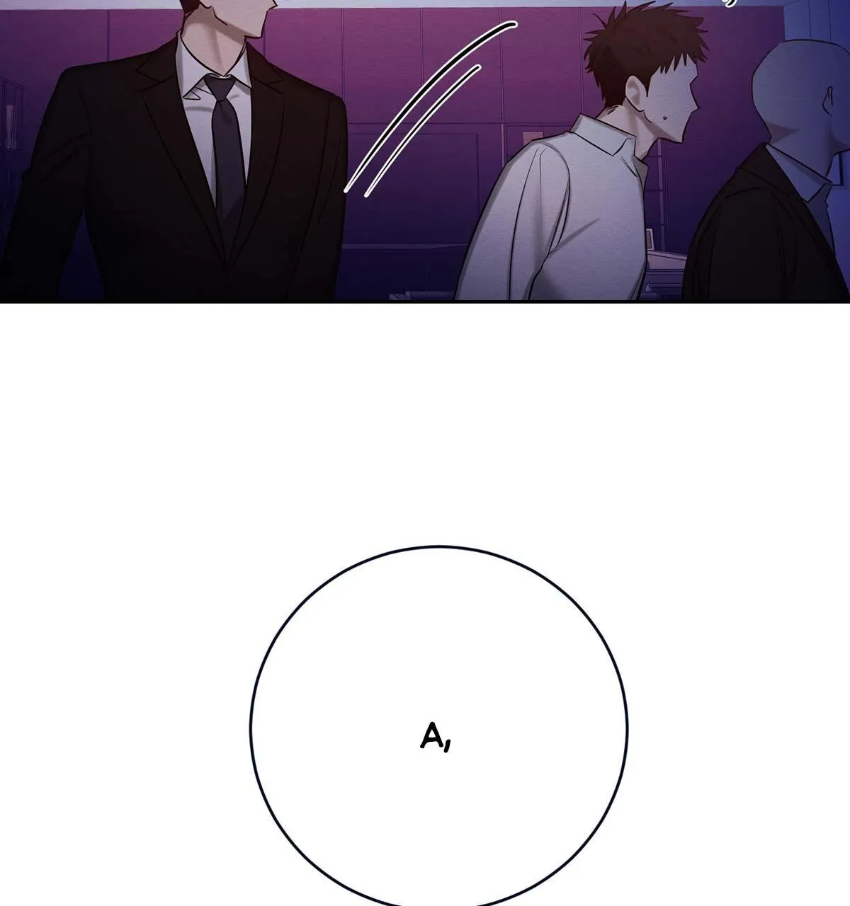 VÒNG XOÁY CỦA ÁC MA Chapter 31 Trang 13