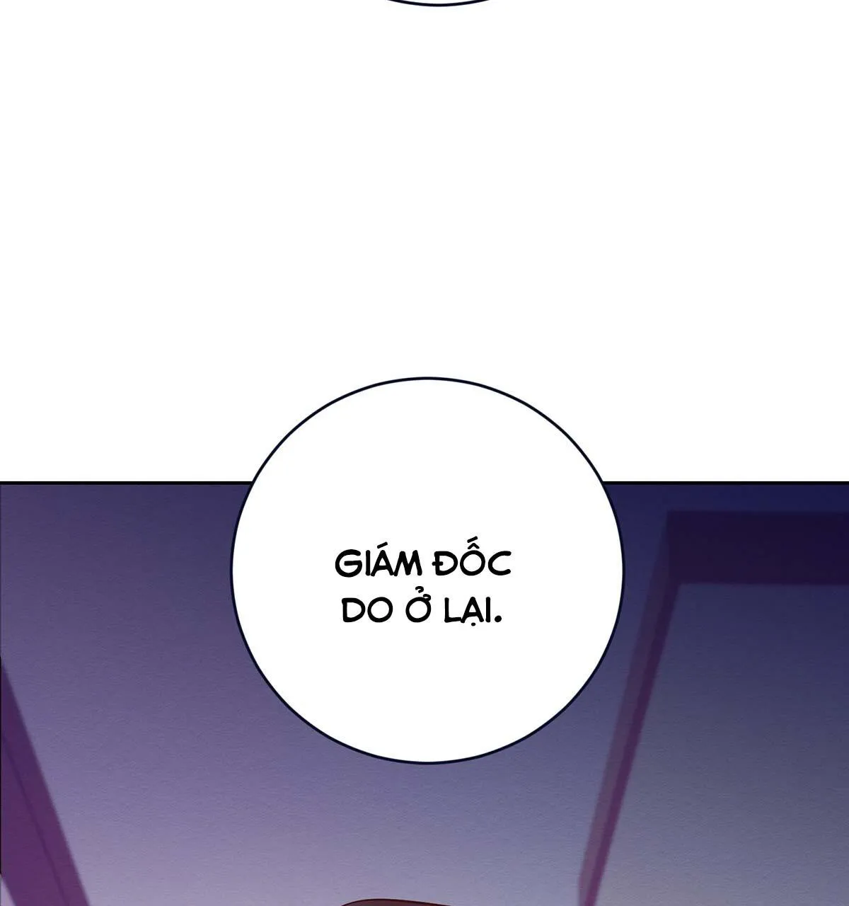 VÒNG XOÁY CỦA ÁC MA Chapter 31 Trang 14