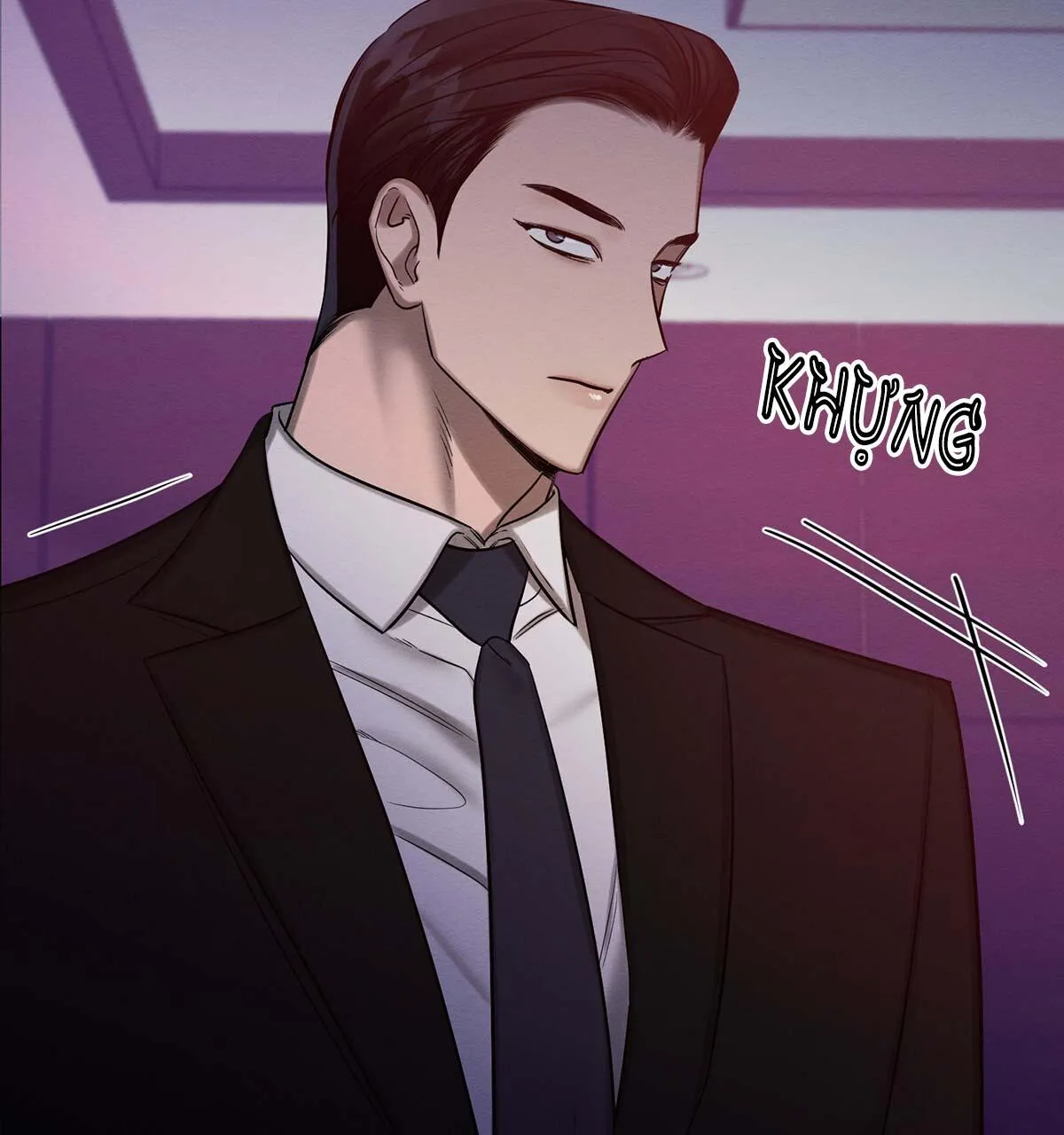 VÒNG XOÁY CỦA ÁC MA Chapter 31 Trang 15