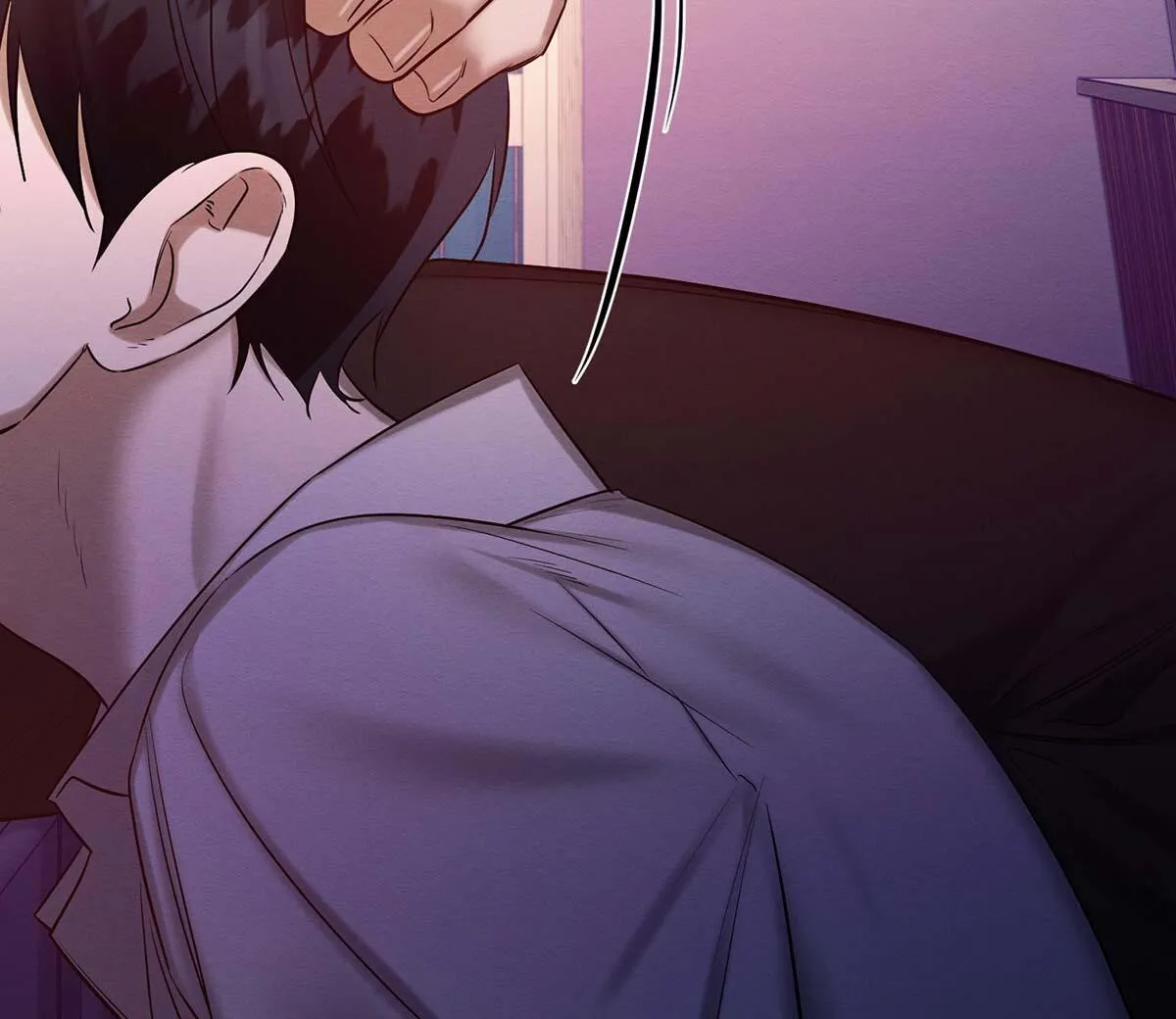 VÒNG XOÁY CỦA ÁC MA Chapter 31 Trang 19