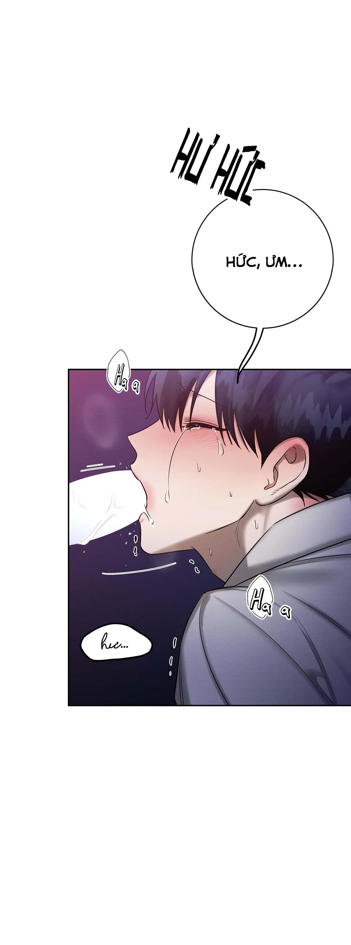 VÒNG XOÁY CỦA ÁC MA Chapter 31 Trang 25