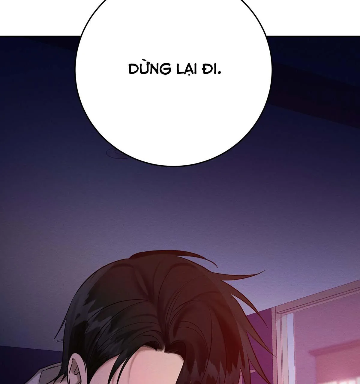 VÒNG XOÁY CỦA ÁC MA Chapter 31 Trang 27