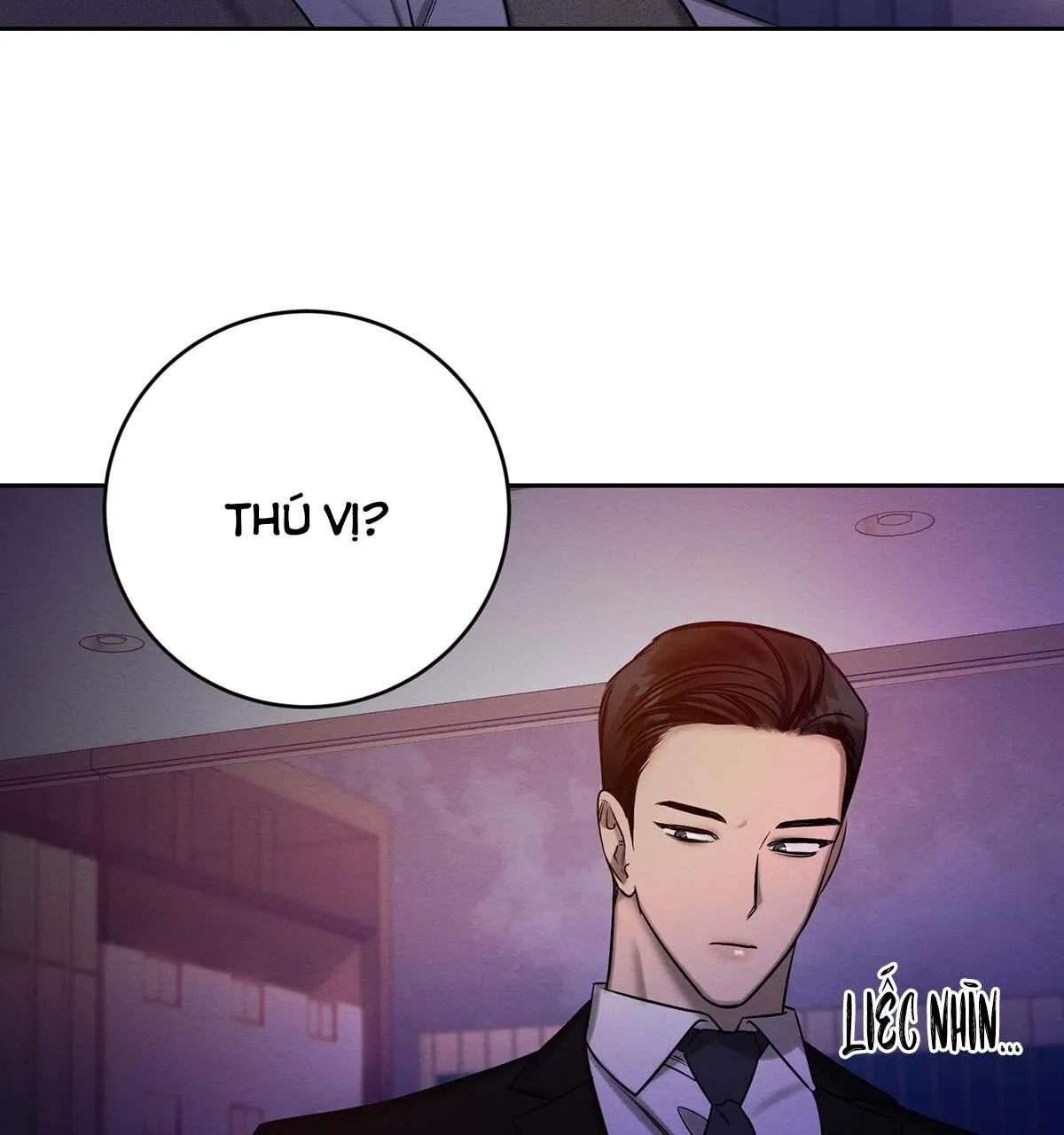 VÒNG XOÁY CỦA ÁC MA Chapter 31 Trang 29