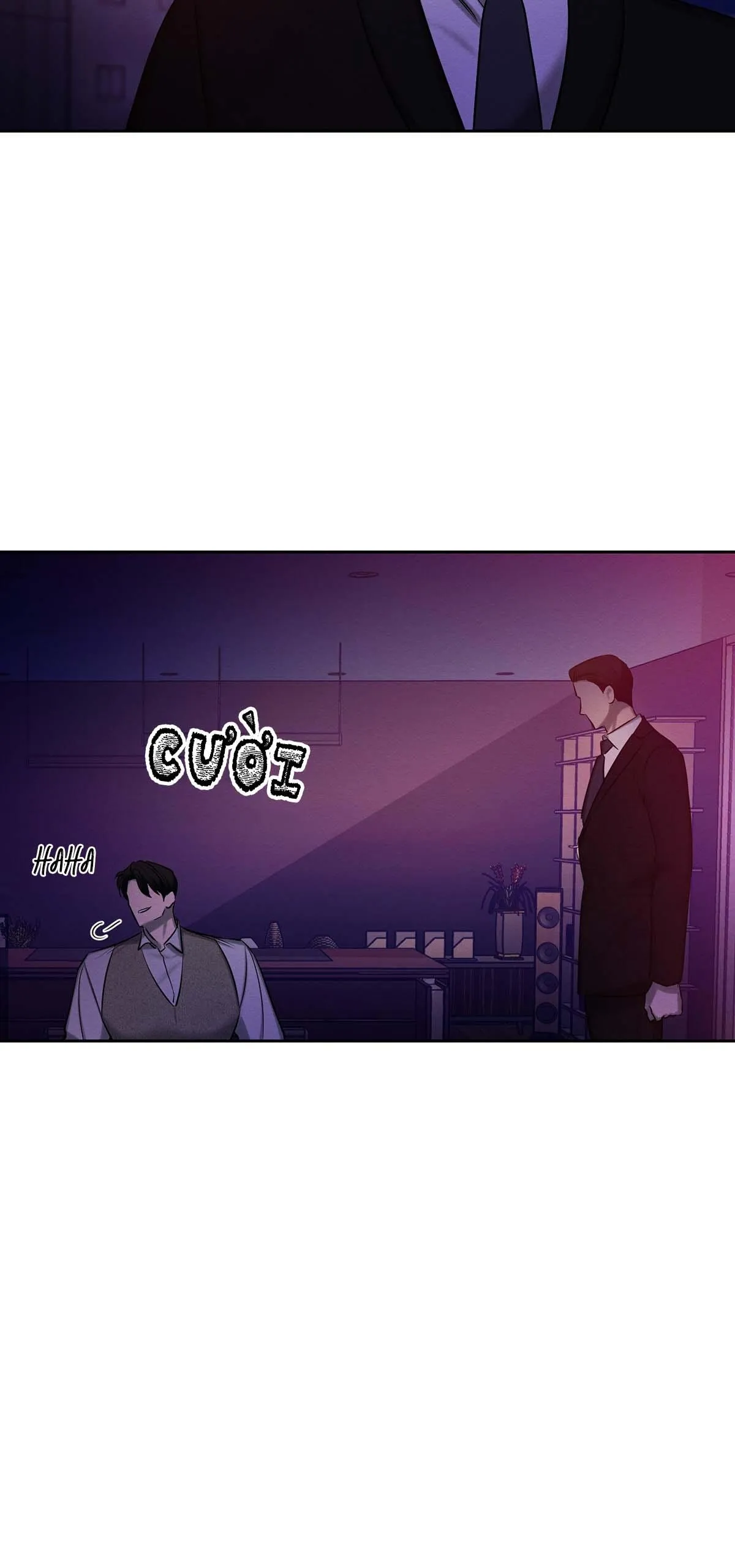 VÒNG XOÁY CỦA ÁC MA Chapter 31 Trang 30