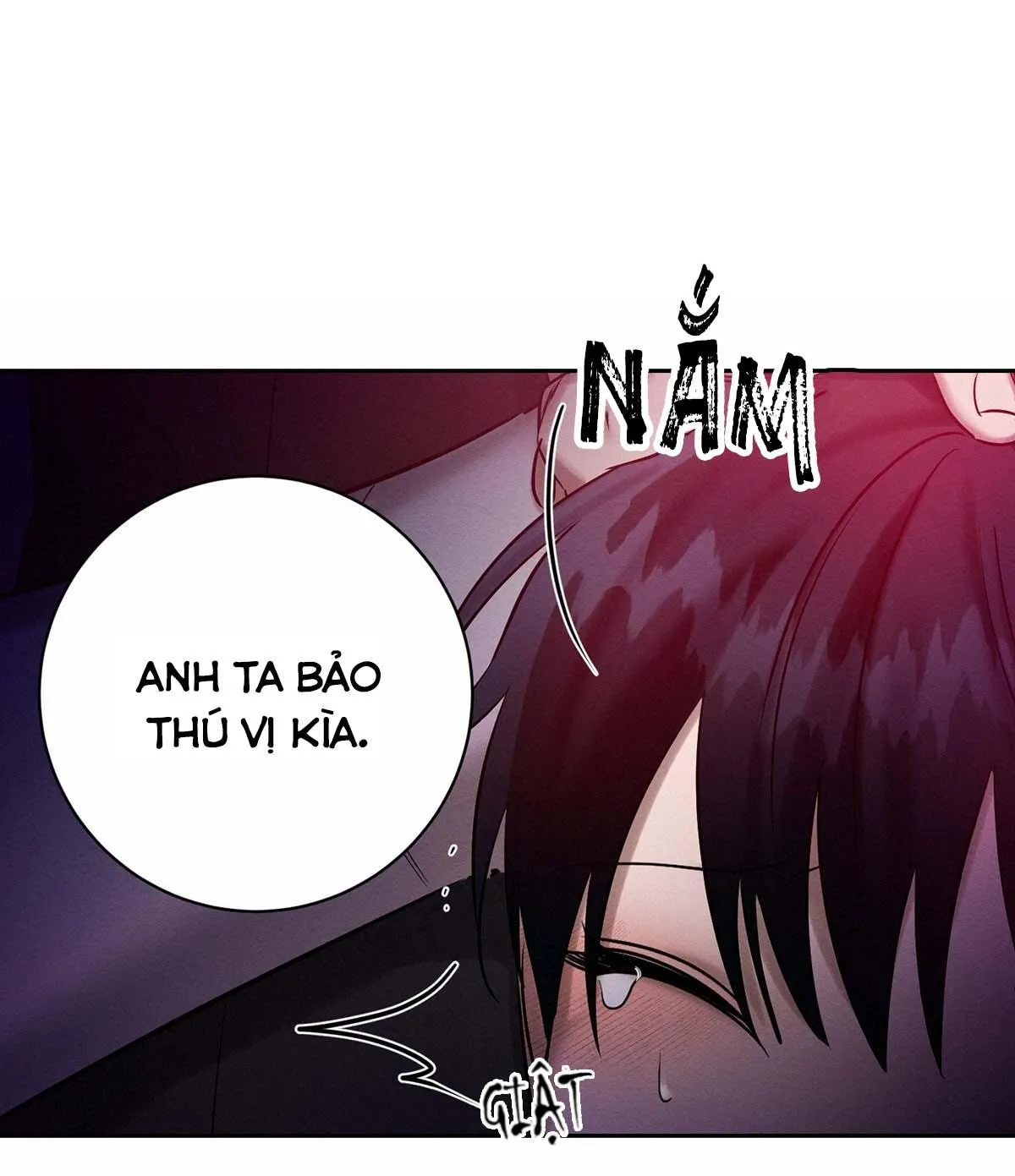 VÒNG XOÁY CỦA ÁC MA Chapter 31 Trang 31