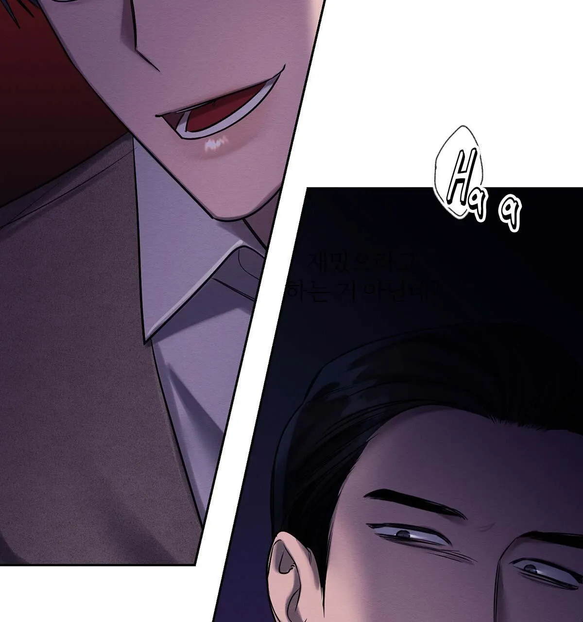 VÒNG XOÁY CỦA ÁC MA Chapter 31 Trang 34