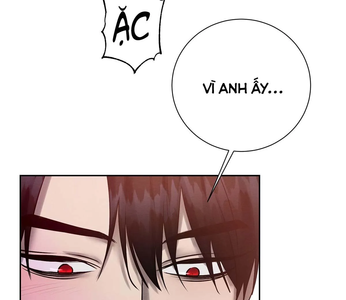 VÒNG XOÁY CỦA ÁC MA Chapter 31 Trang 38