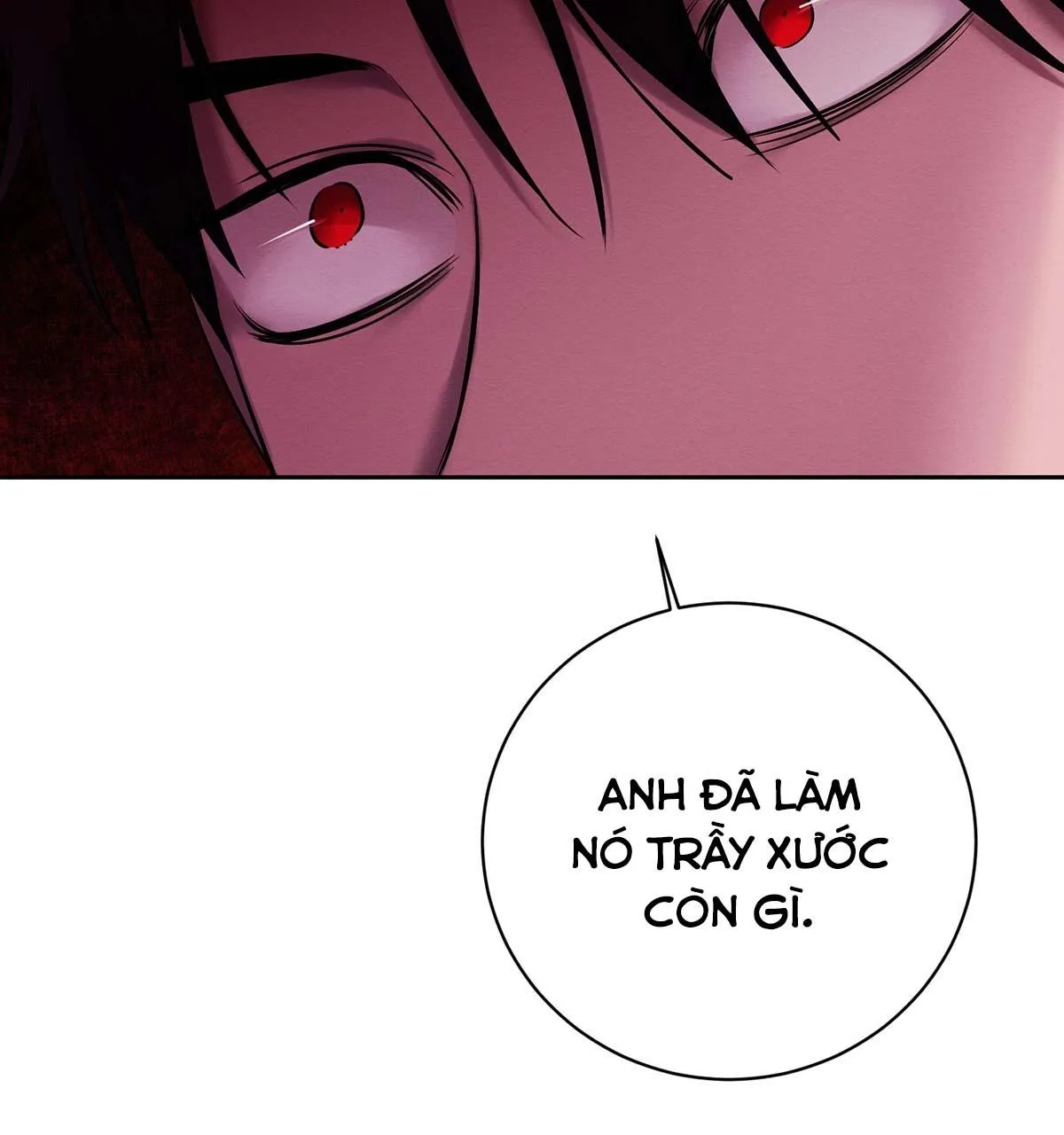 VÒNG XOÁY CỦA ÁC MA Chapter 31 Trang 43