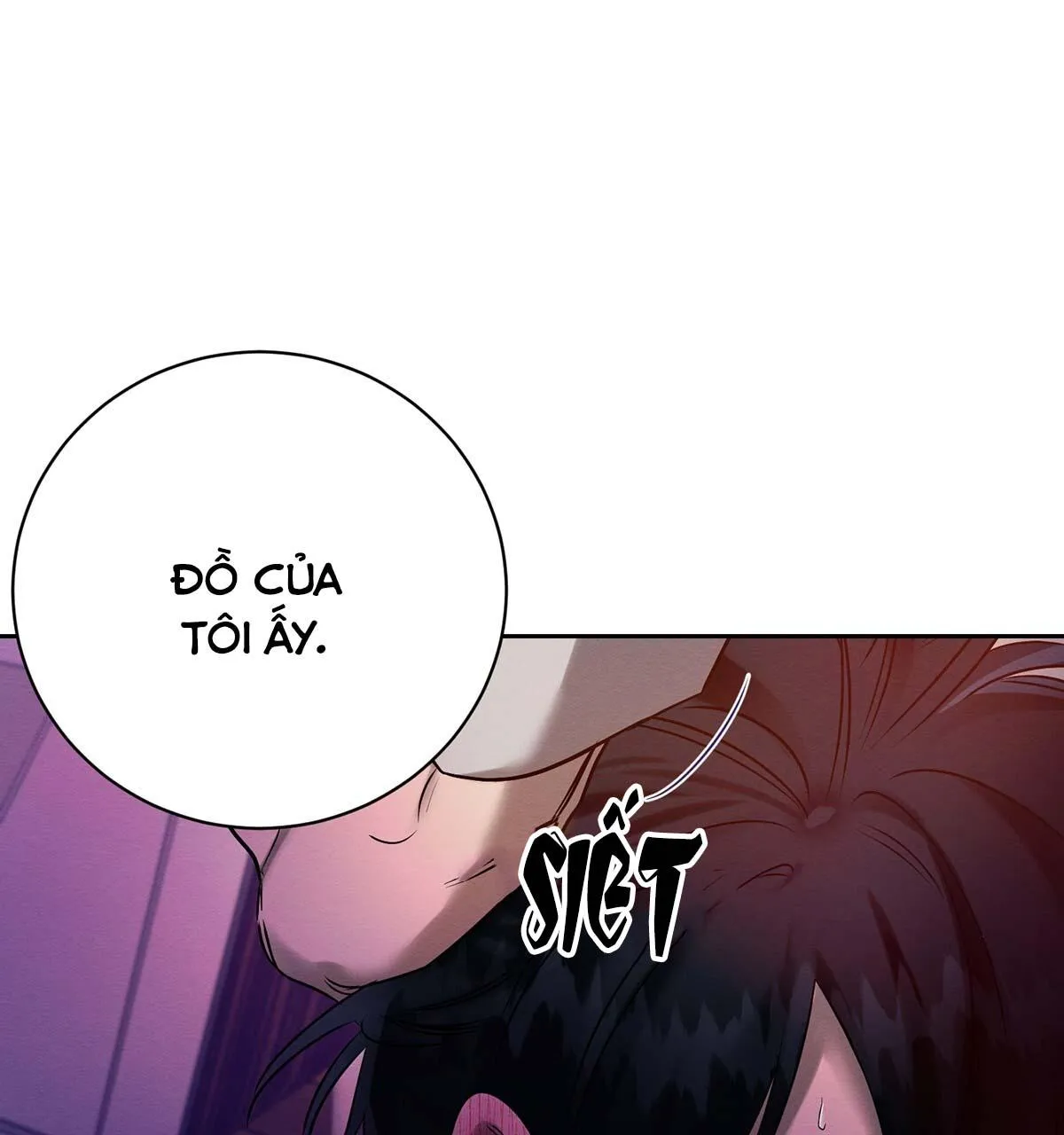 VÒNG XOÁY CỦA ÁC MA Chapter 31 Trang 44