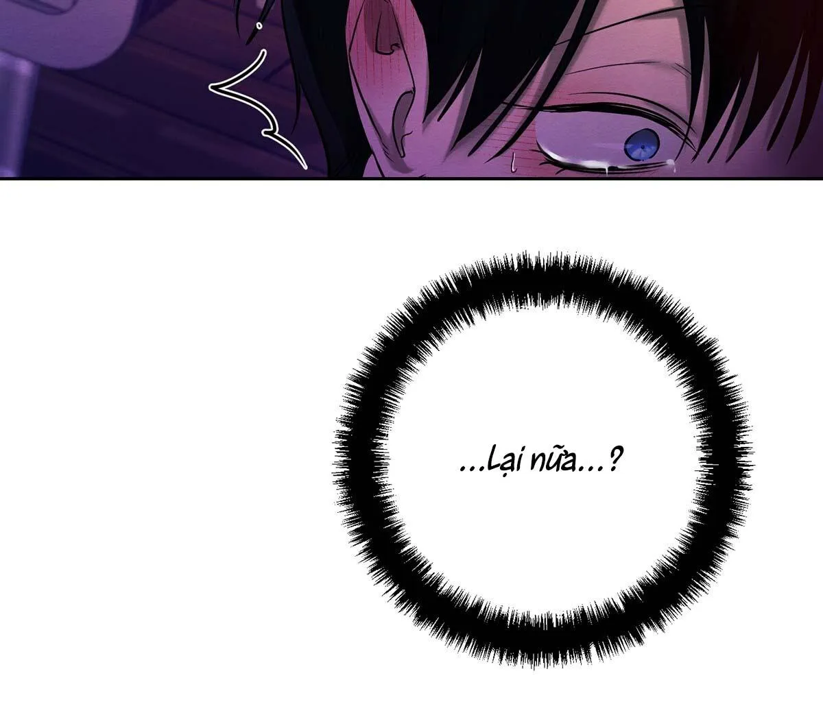 VÒNG XOÁY CỦA ÁC MA Chapter 31 Trang 45