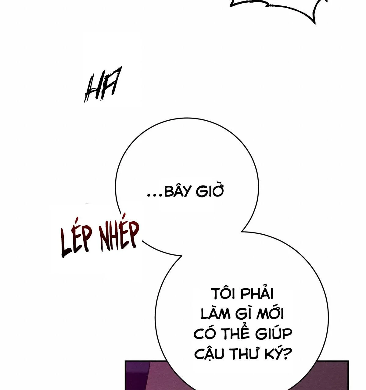 VÒNG XOÁY CỦA ÁC MA Chapter 31 Trang 48