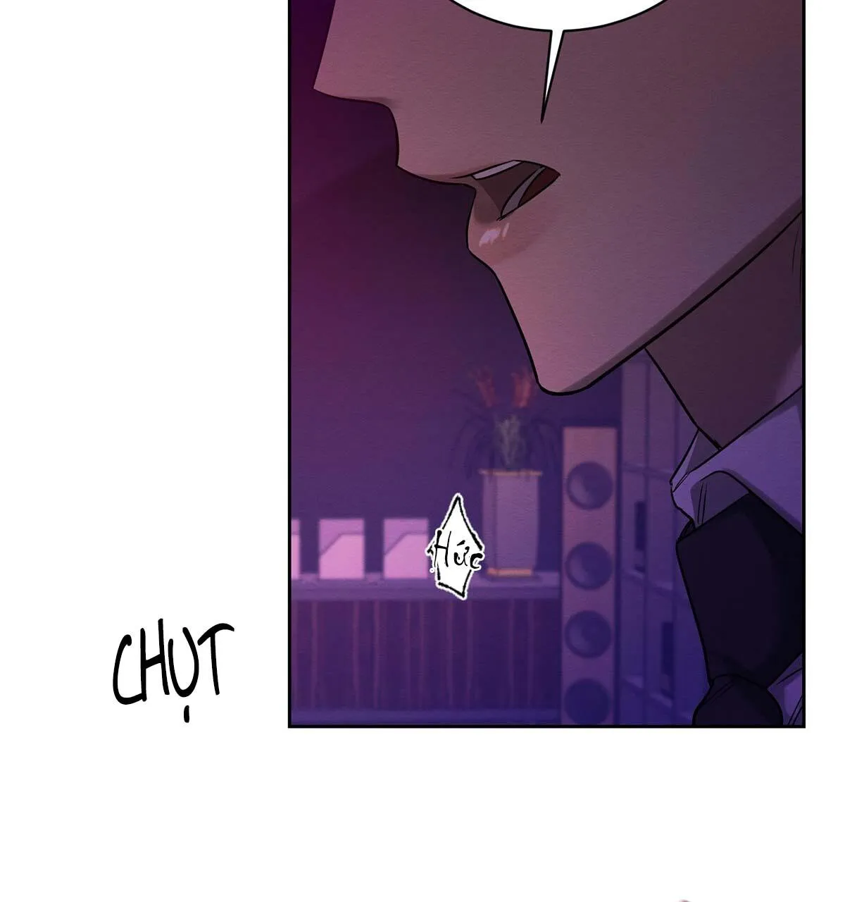 VÒNG XOÁY CỦA ÁC MA Chapter 31 Trang 49