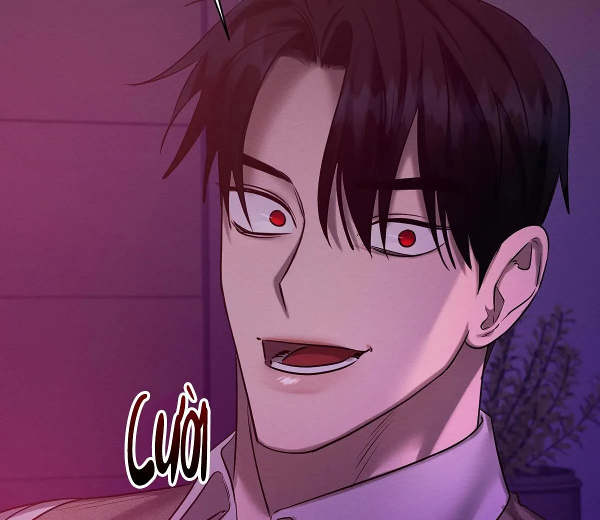 VÒNG XOÁY CỦA ÁC MA Chapter 31 Trang 51