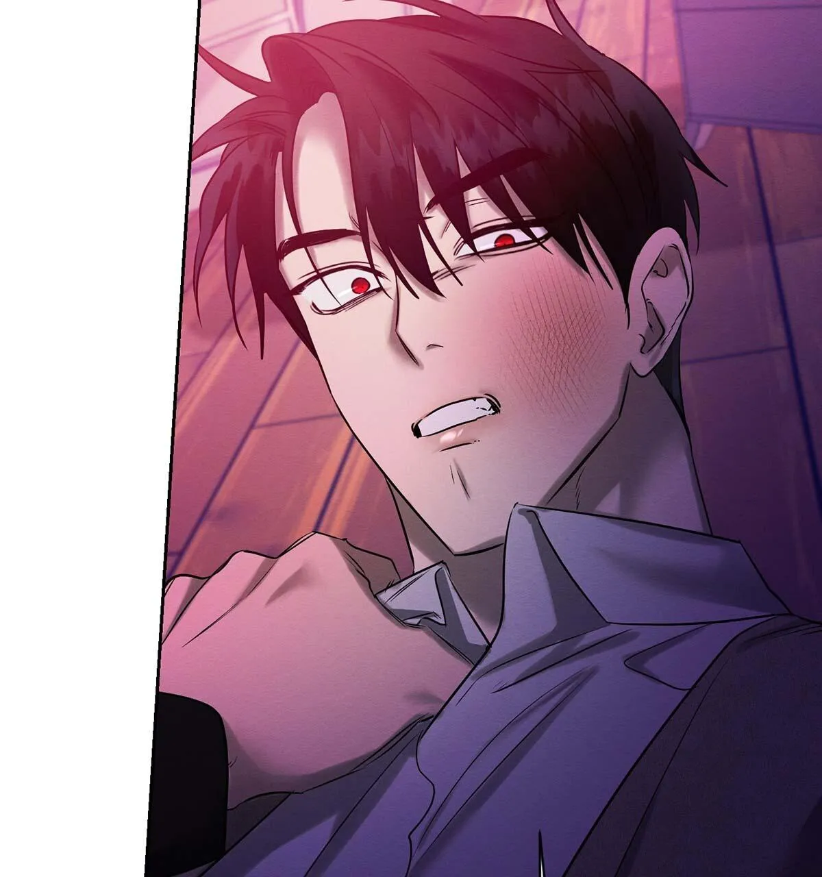 VÒNG XOÁY CỦA ÁC MA Chapter 31 Trang 58