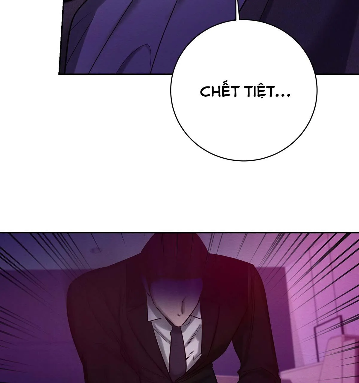 VÒNG XOÁY CỦA ÁC MA Chapter 31 Trang 59