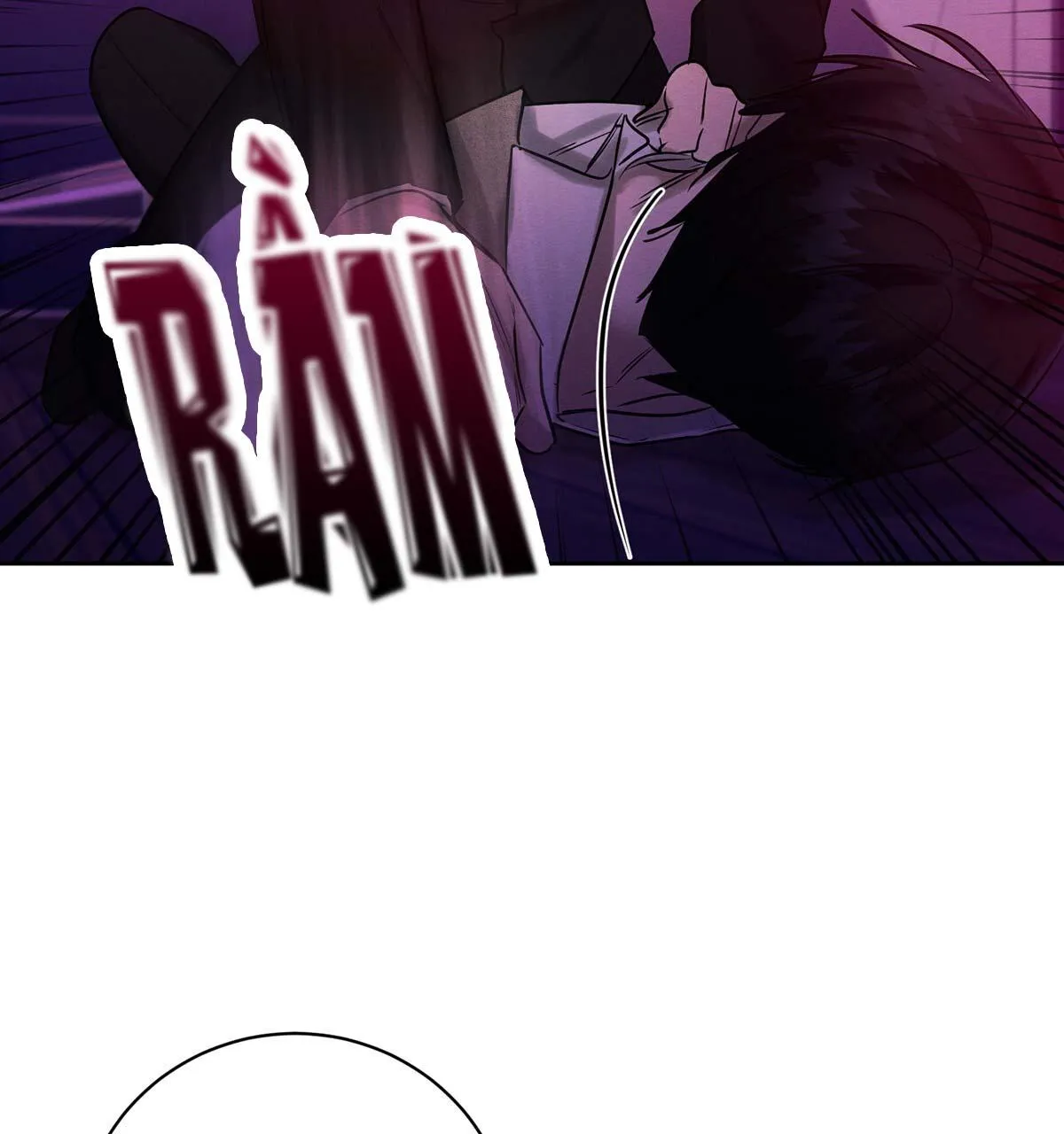 VÒNG XOÁY CỦA ÁC MA Chapter 31 Trang 60