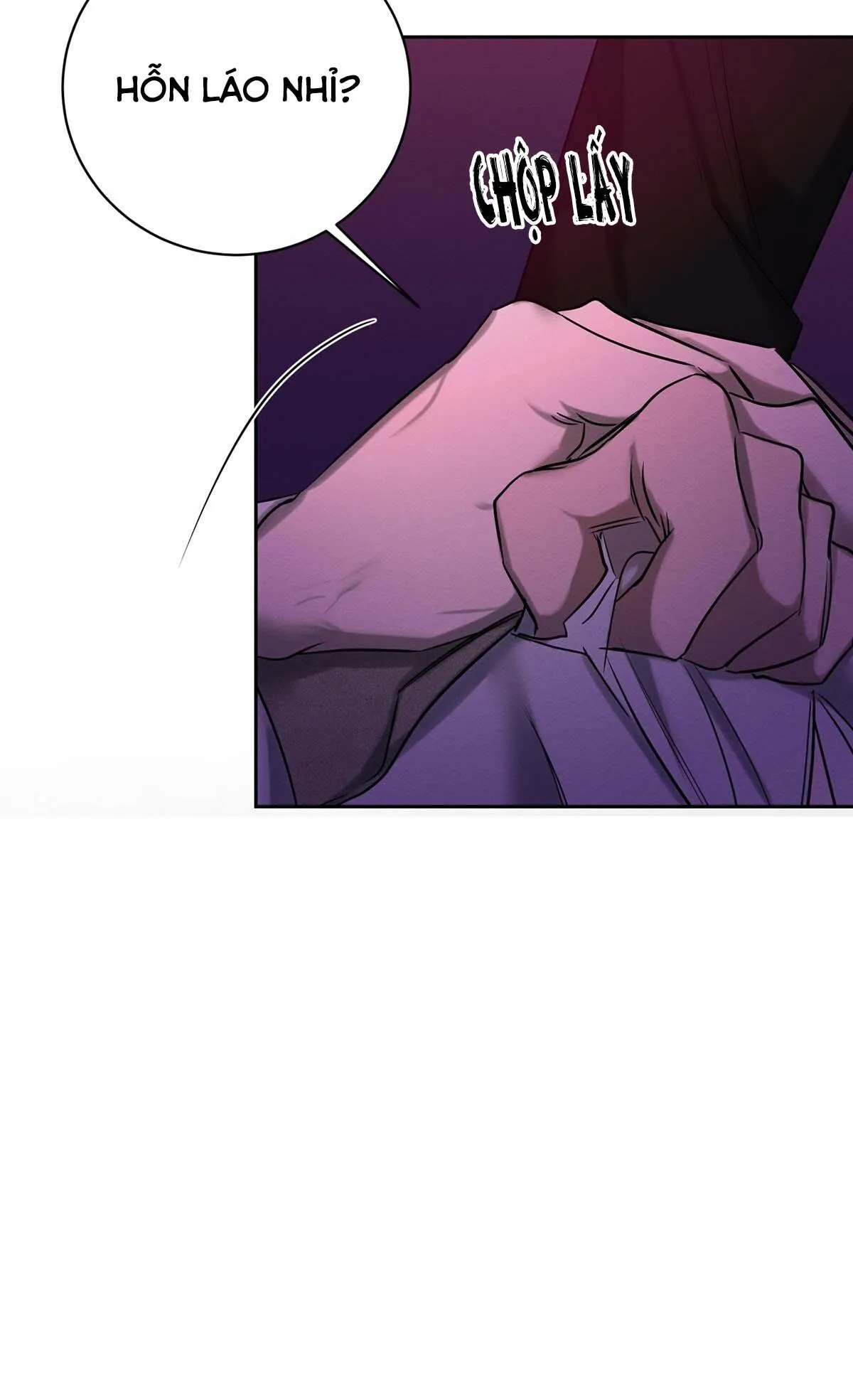 VÒNG XOÁY CỦA ÁC MA Chapter 31 Trang 61