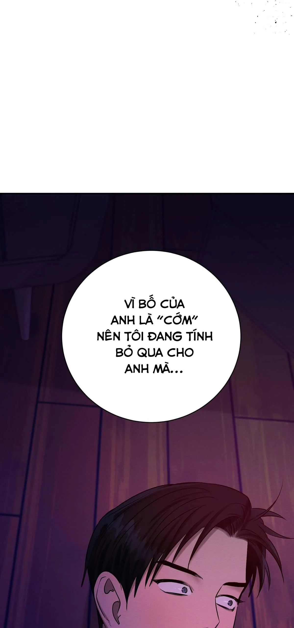 VÒNG XOÁY CỦA ÁC MA Chapter 31 Trang 69