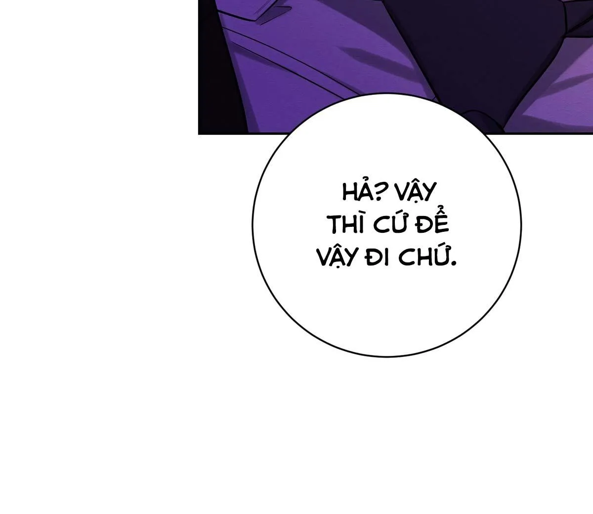 VÒNG XOÁY CỦA ÁC MA Chapter 31 Trang 73