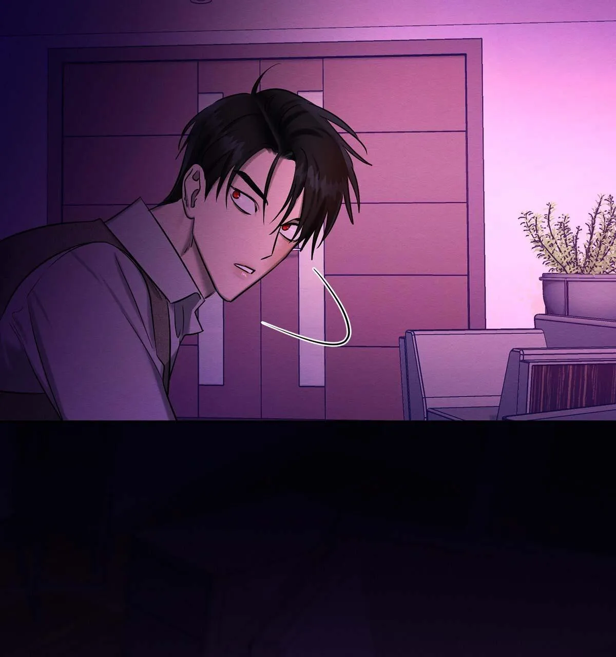 VÒNG XOÁY CỦA ÁC MA Chapter 31 Trang 79