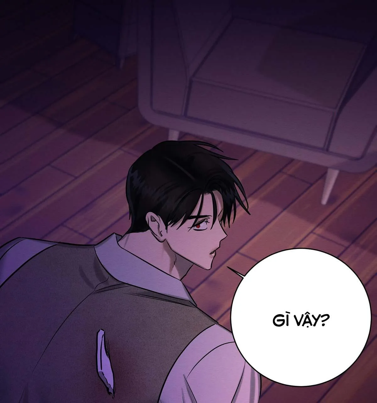 VÒNG XOÁY CỦA ÁC MA Chapter 31 Trang 80