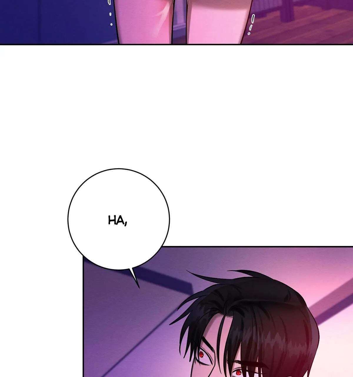 VÒNG XOÁY CỦA ÁC MA Chapter 31 Trang 83