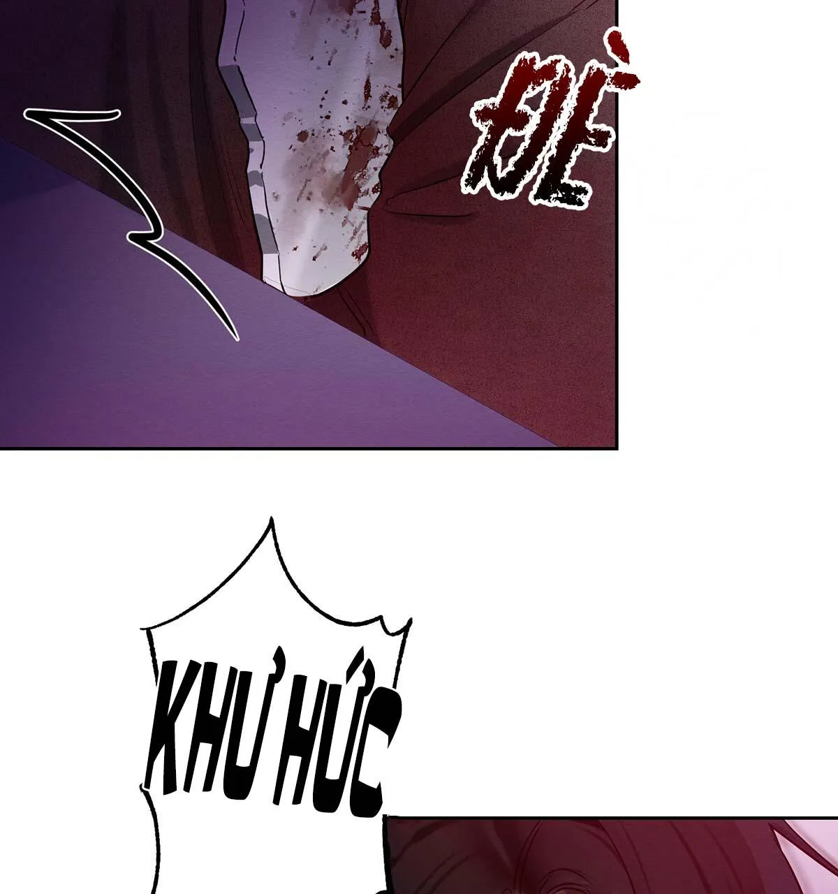 VÒNG XOÁY CỦA ÁC MA Chapter 31 Trang 86