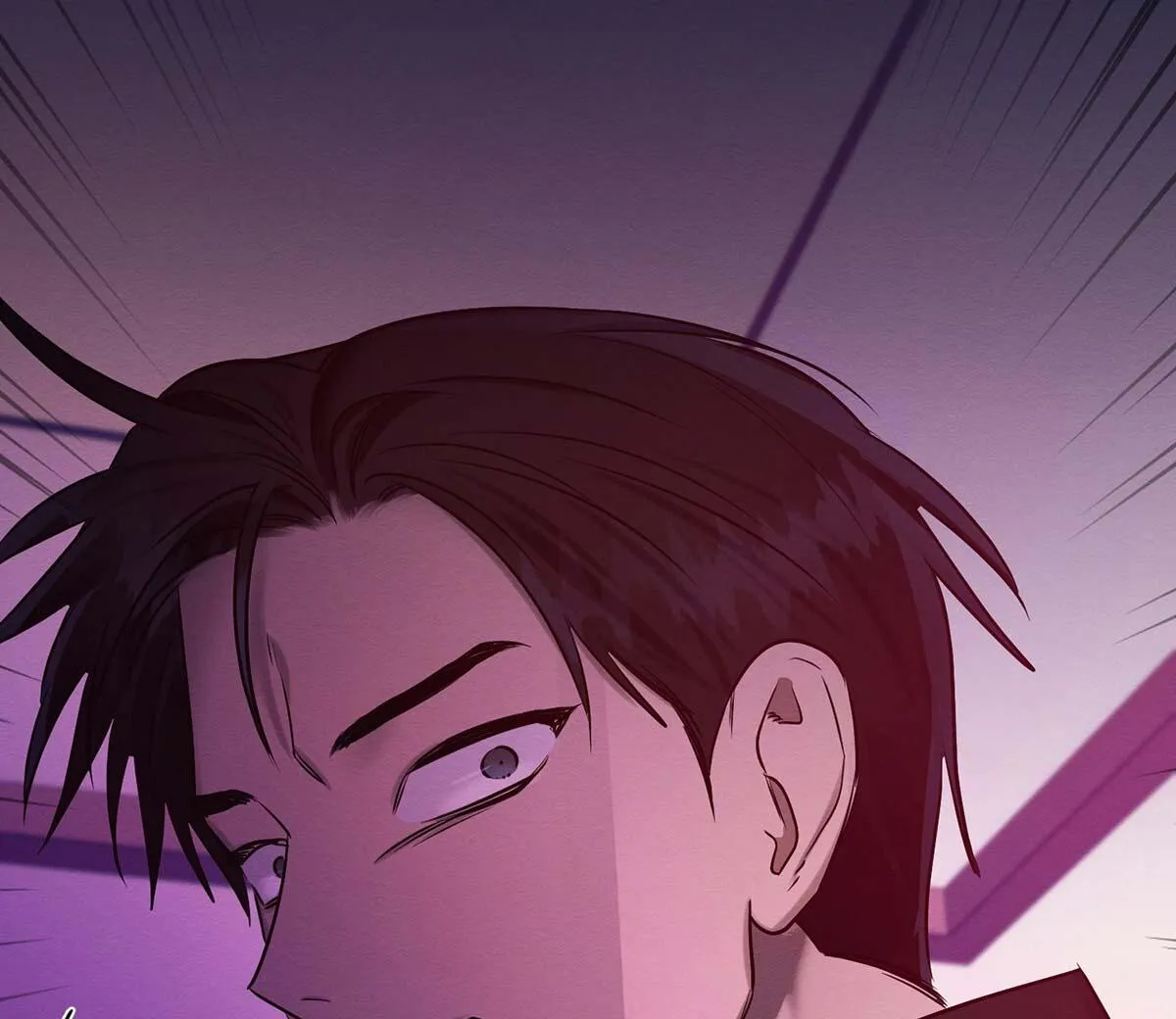 VÒNG XOÁY CỦA ÁC MA Chapter 31 Trang 88