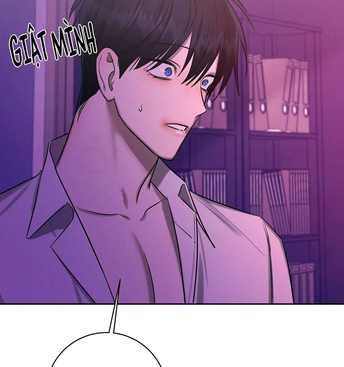 VÒNG XOÁY CỦA ÁC MA Chapter 31 Trang 91